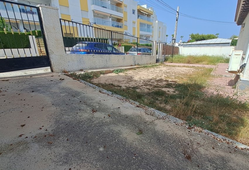 Begagnad - Villa - Orihuela Costa - Villamartín