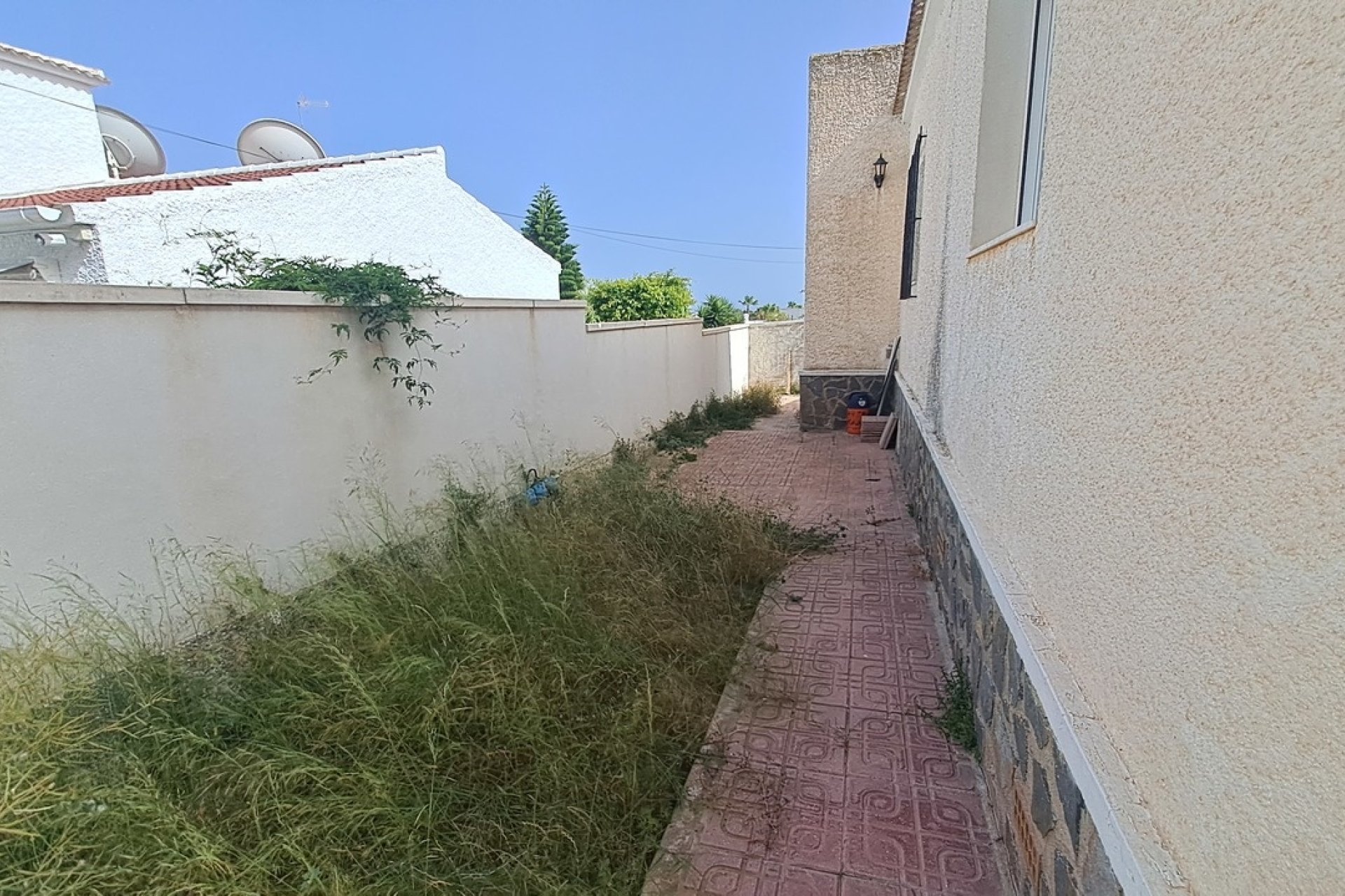 Begagnad - Villa - Orihuela Costa - Villamartín