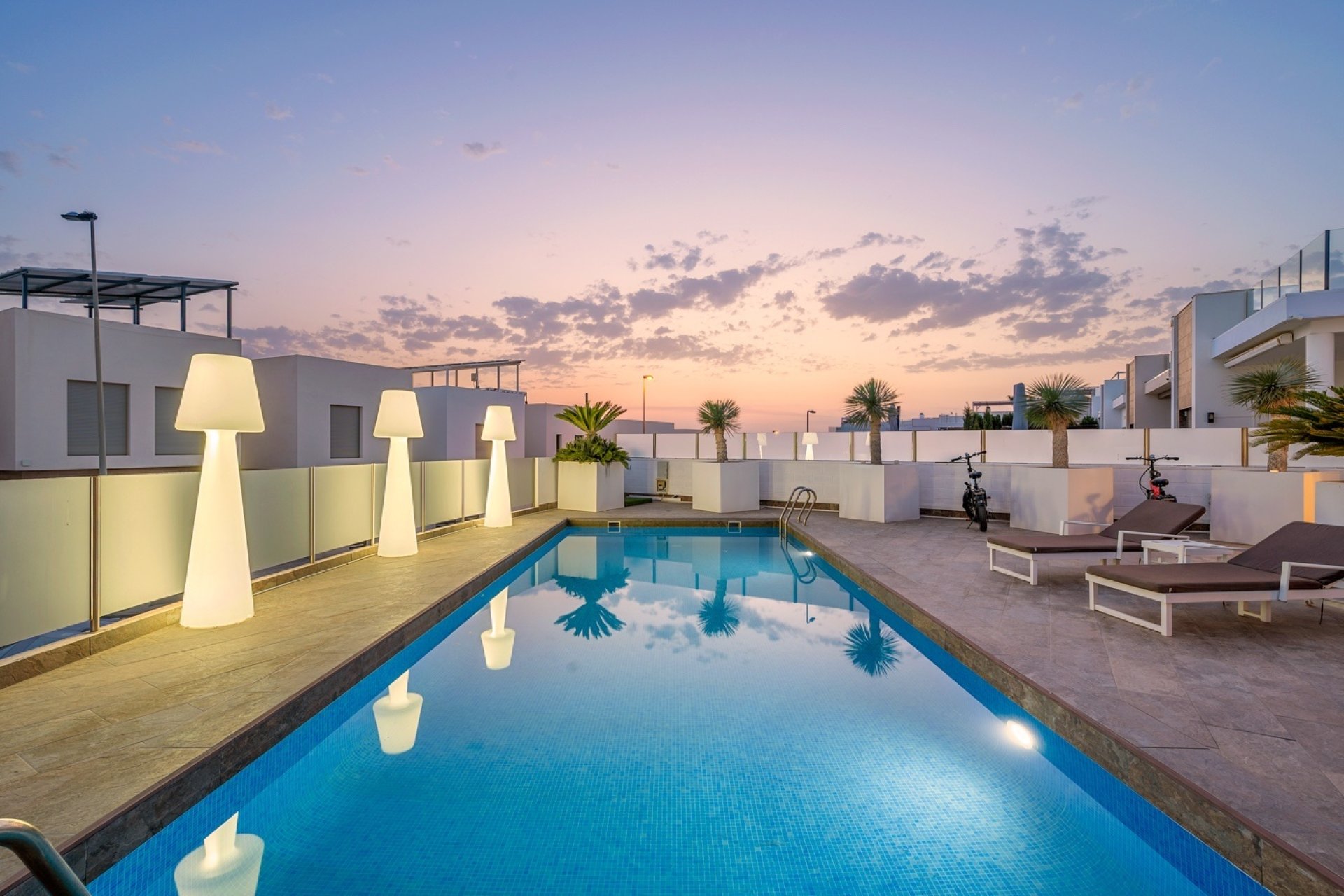 Begagnad - Villa - Orihuela Costa - Villamartín