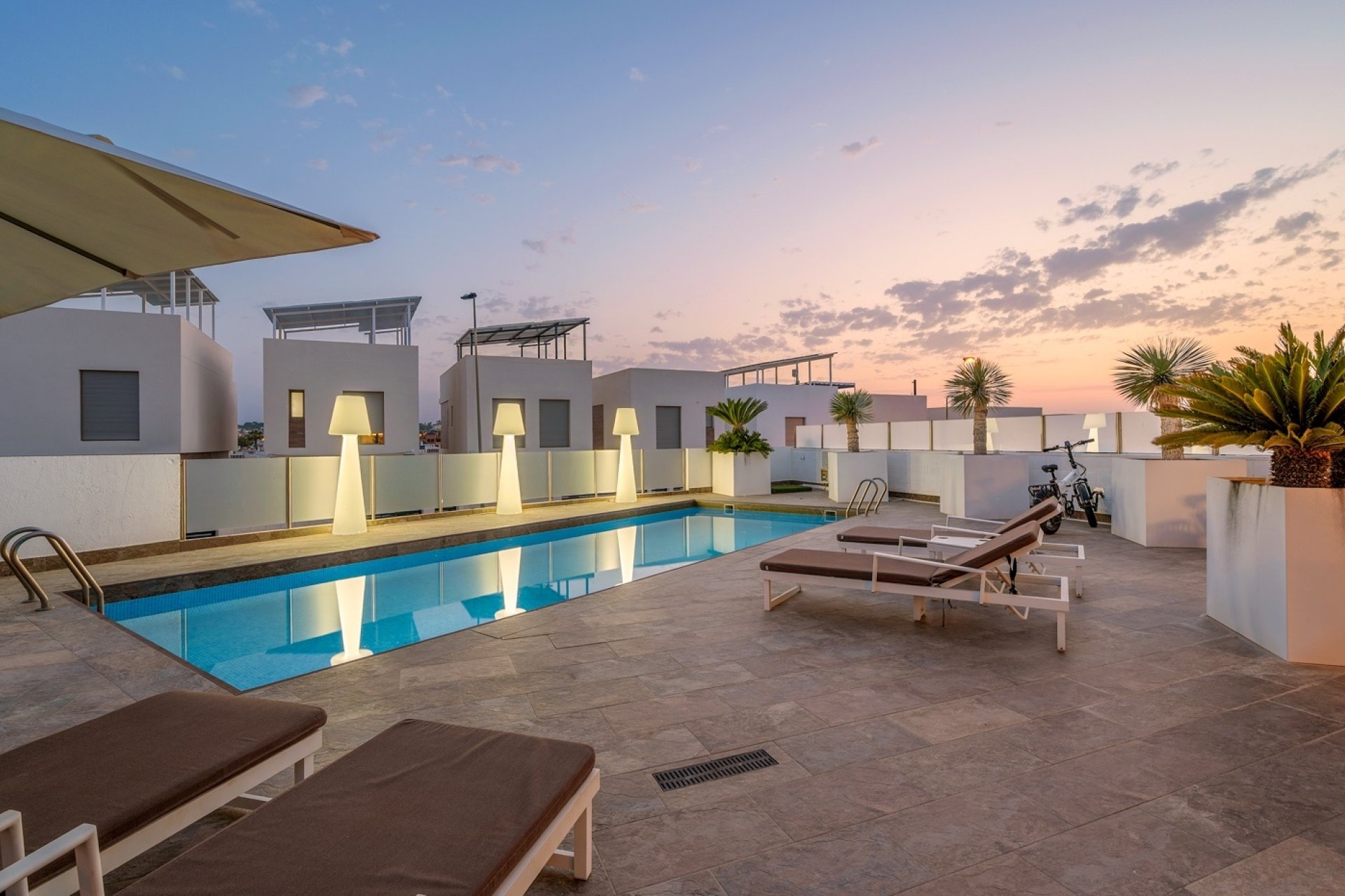 Begagnad - Villa - Orihuela Costa - Villamartín