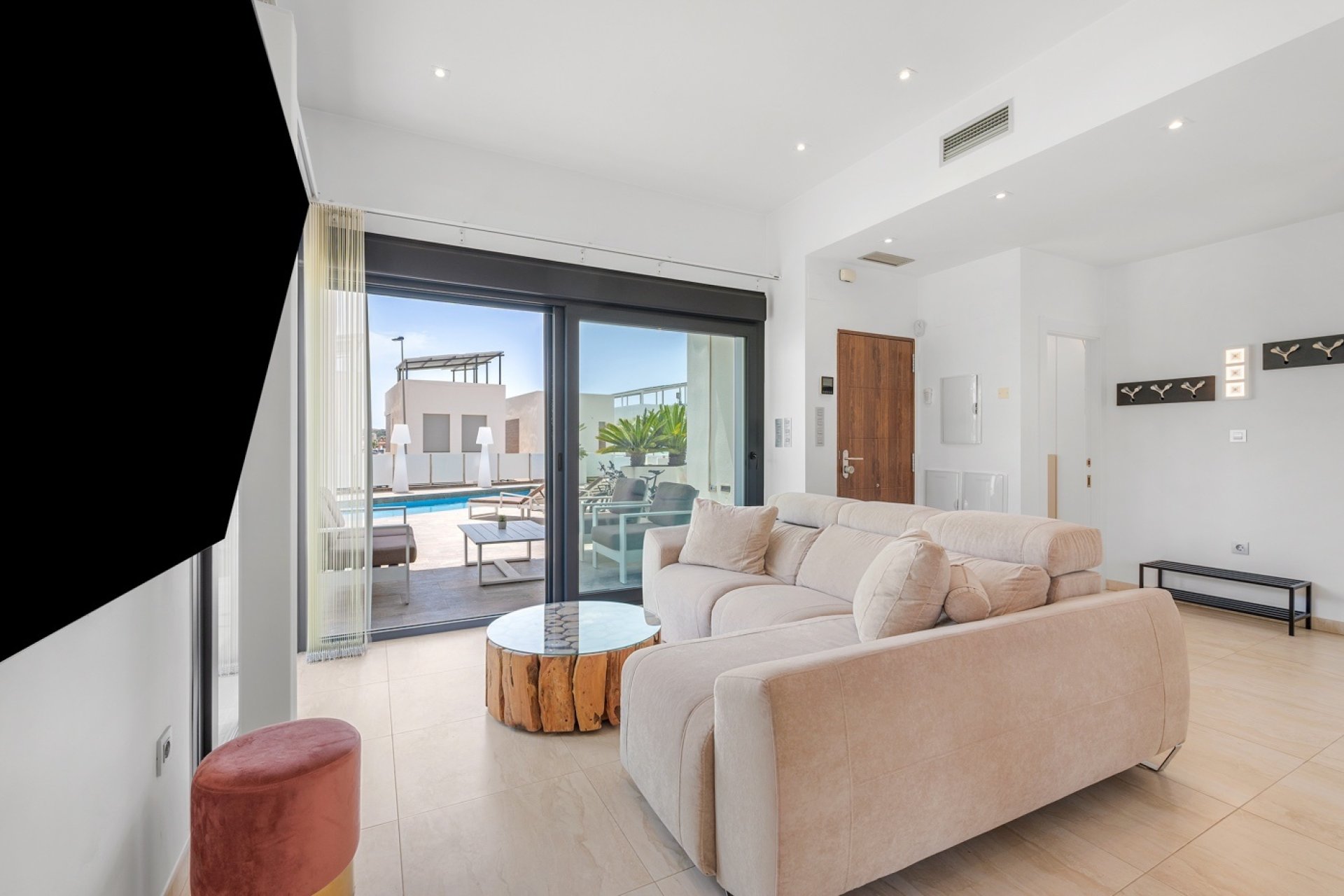 Begagnad - Villa - Orihuela Costa - Villamartín
