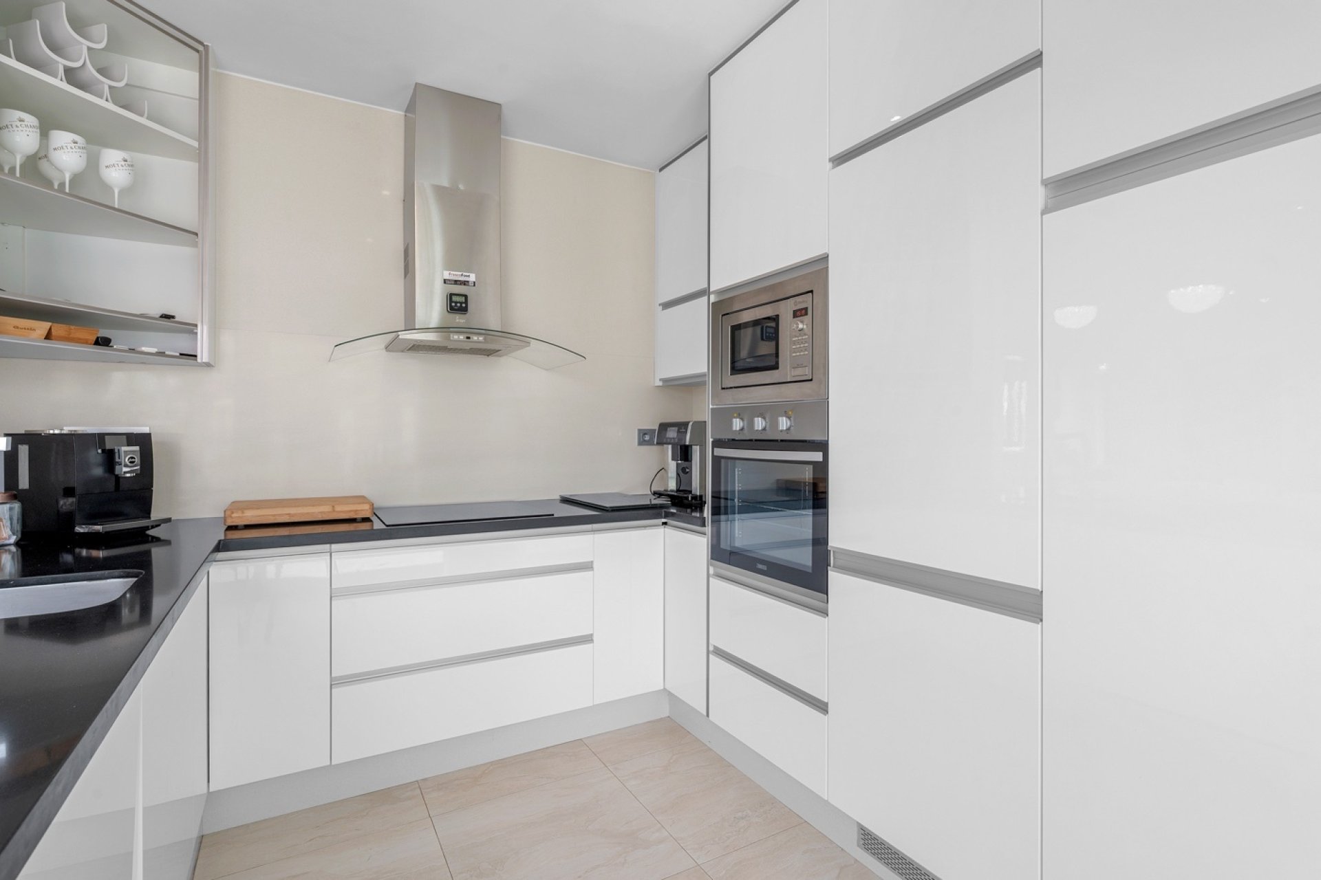 Begagnad - Villa - Orihuela Costa - Villamartín