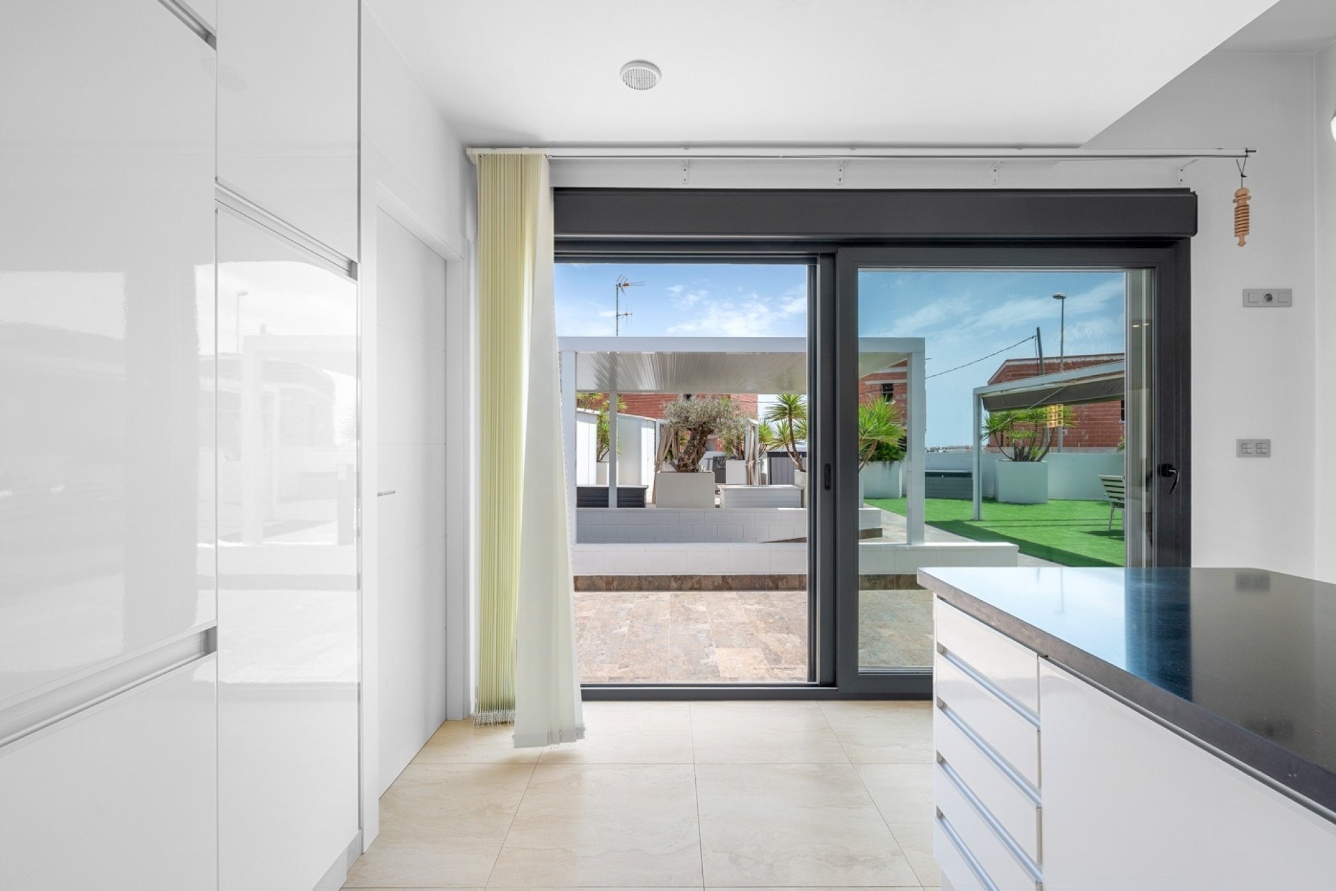 Begagnad - Villa - Orihuela Costa - Villamartín