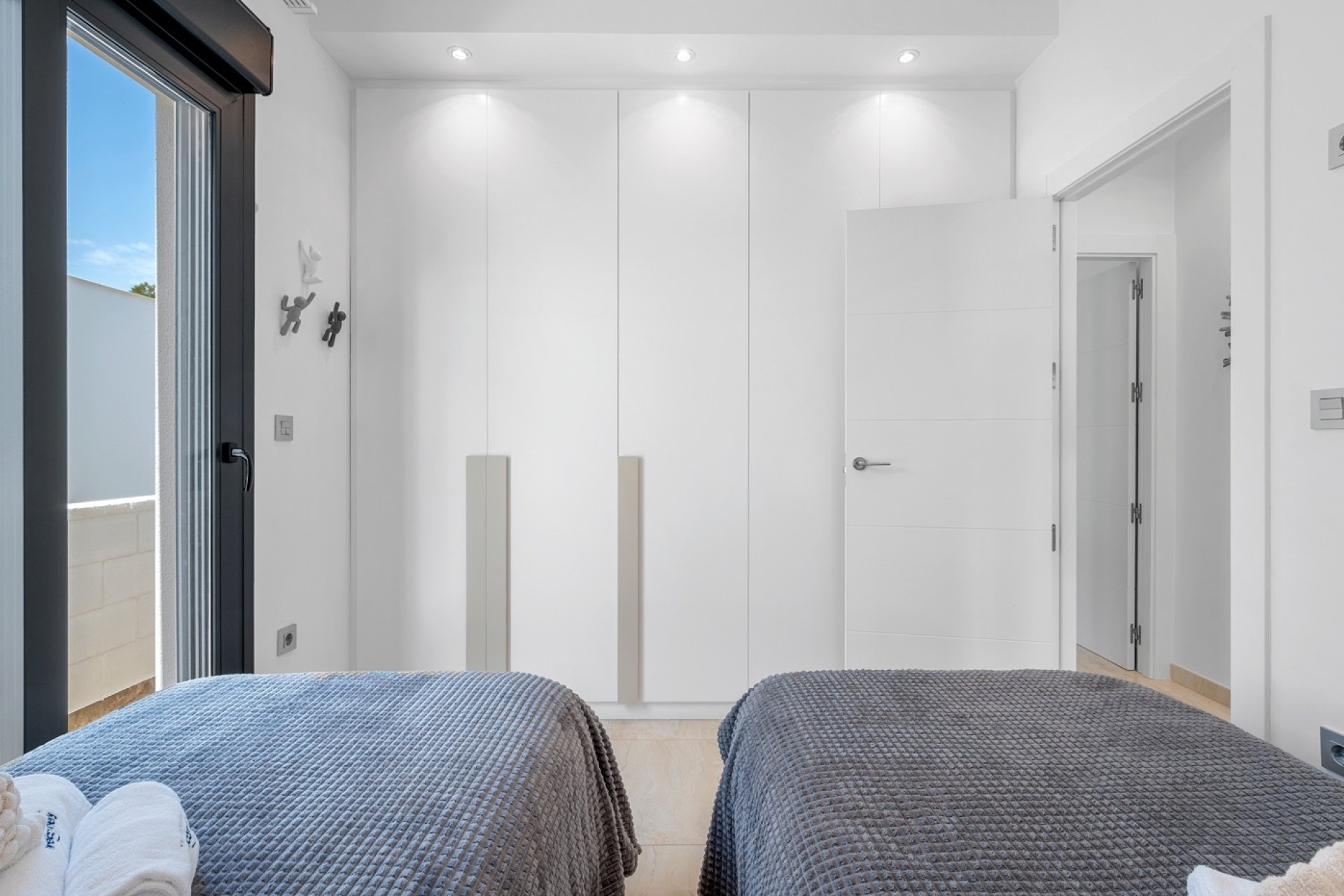 Begagnad - Villa - Orihuela Costa - Villamartín