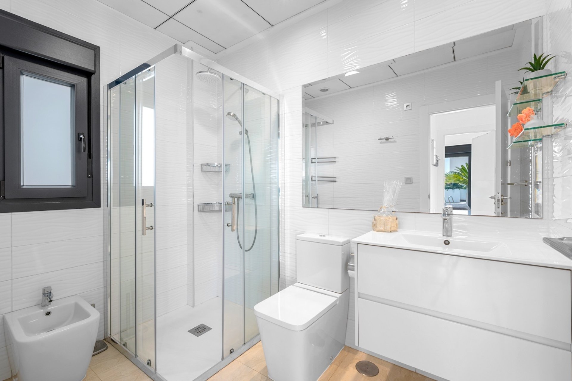 Begagnad - Villa - Orihuela Costa - Villamartín