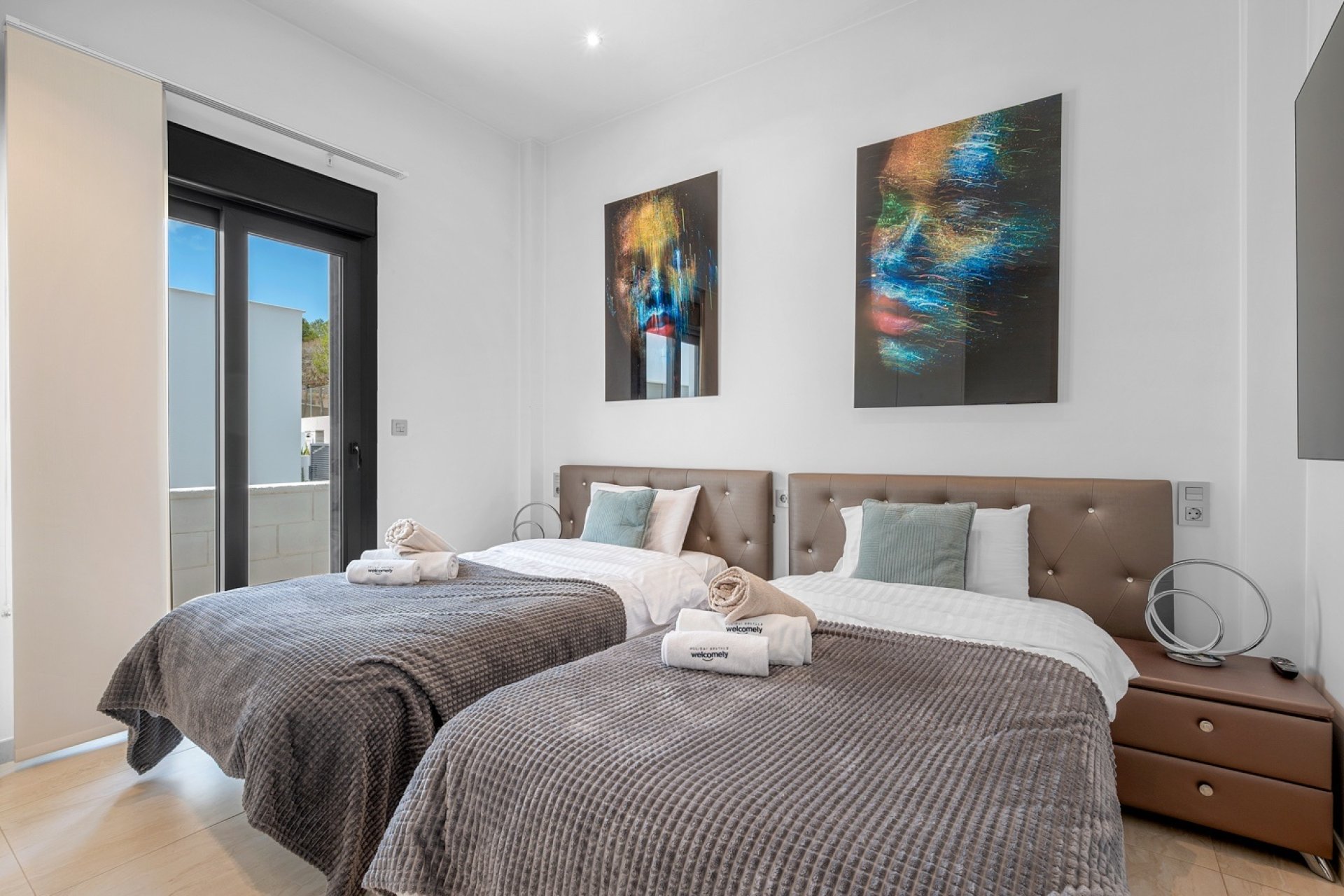 Begagnad - Villa - Orihuela Costa - Villamartín