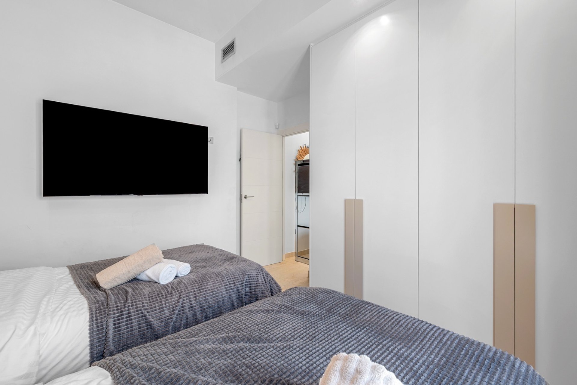 Begagnad - Villa - Orihuela Costa - Villamartín