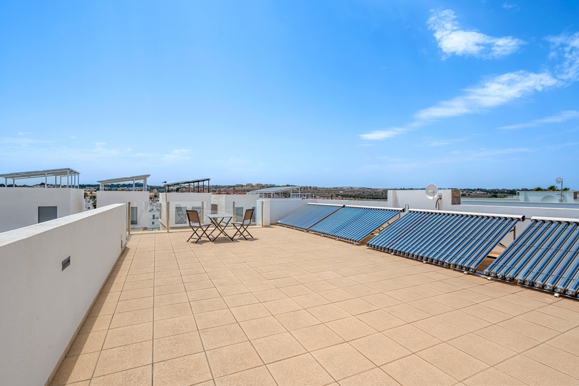Begagnad - Villa - Orihuela Costa - Villamartín