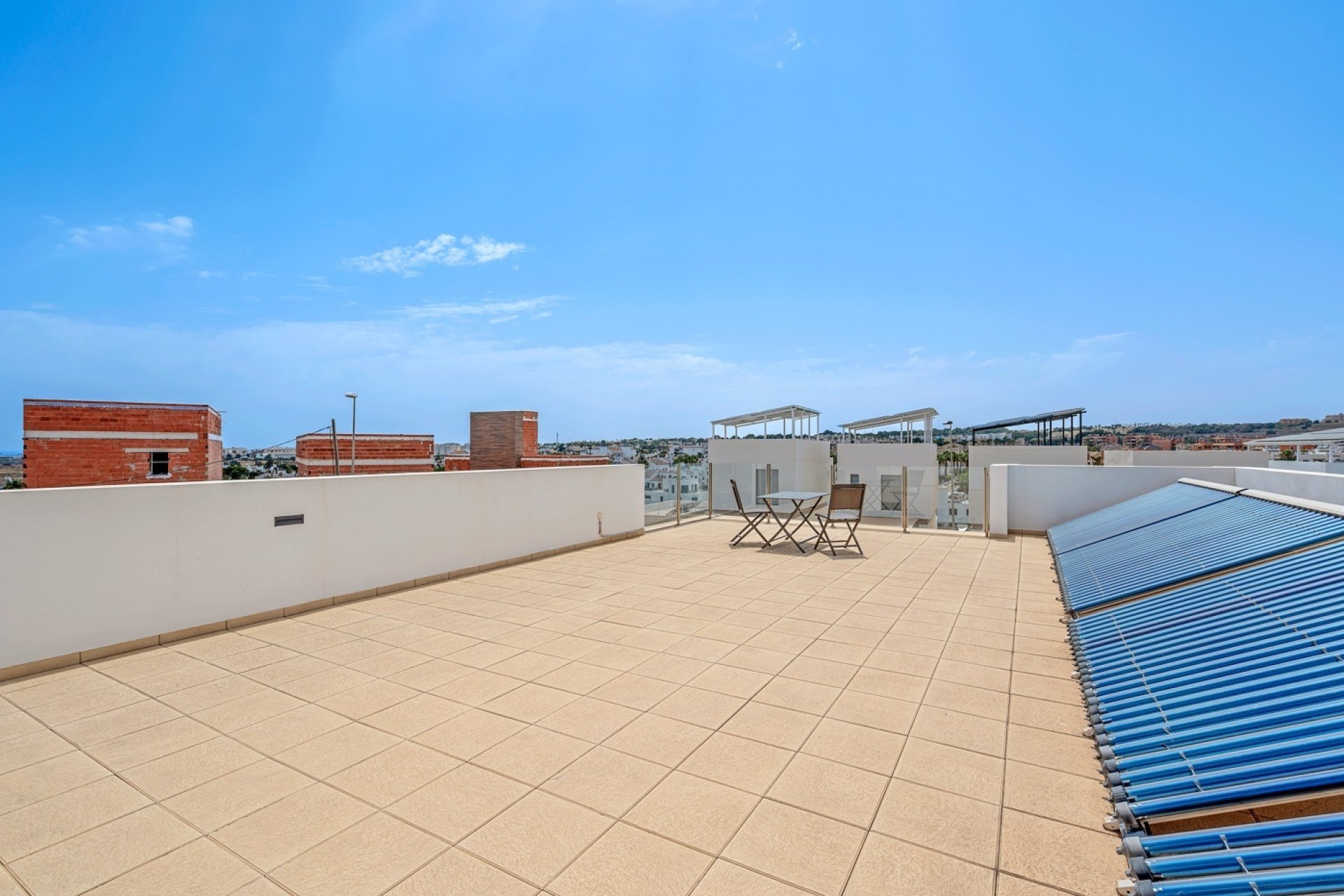 Begagnad - Villa - Orihuela Costa - Villamartín