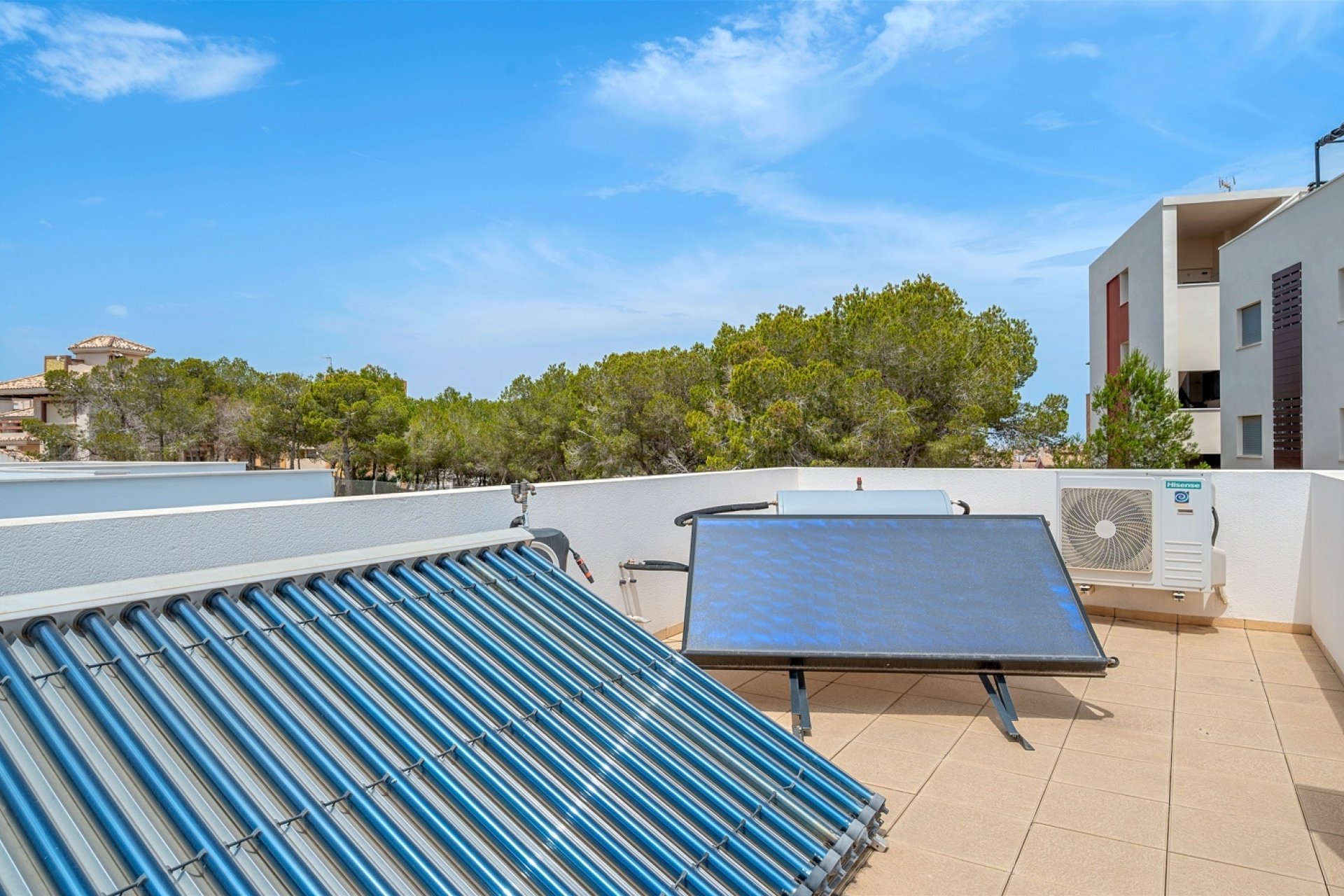 Begagnad - Villa - Orihuela Costa - Villamartín