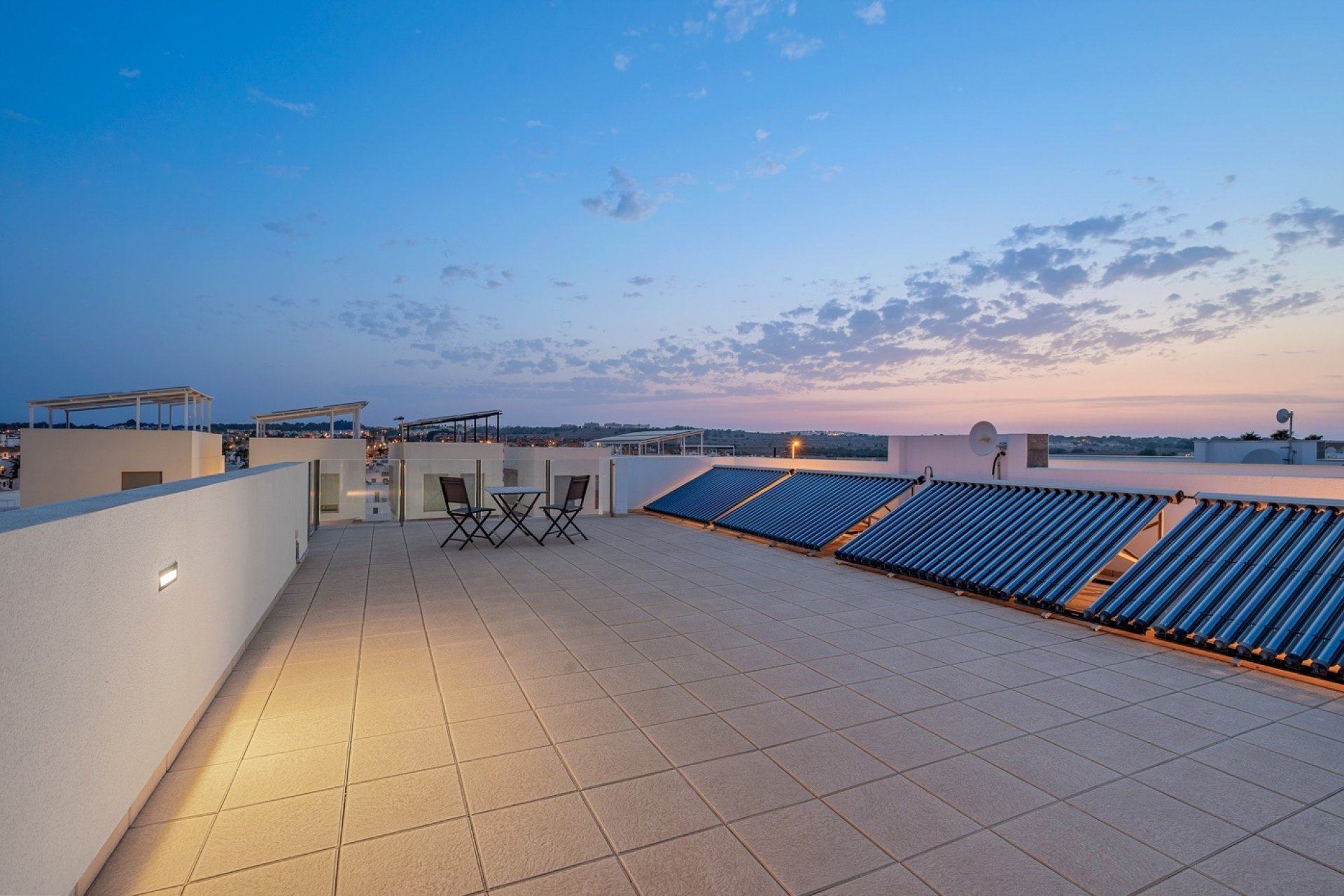 Begagnad - Villa - Orihuela Costa - Villamartín