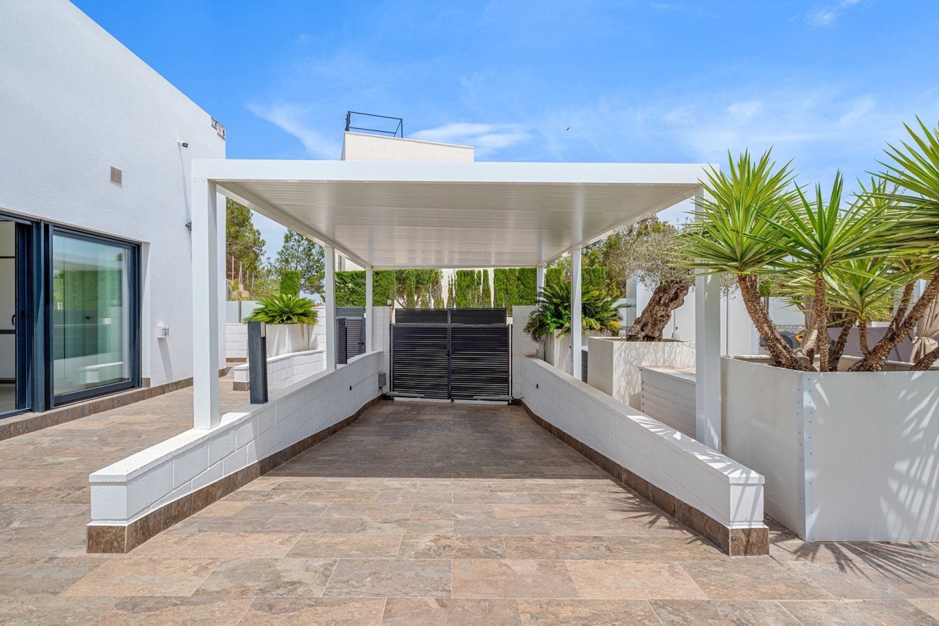 Begagnad - Villa - Orihuela Costa - Villamartín