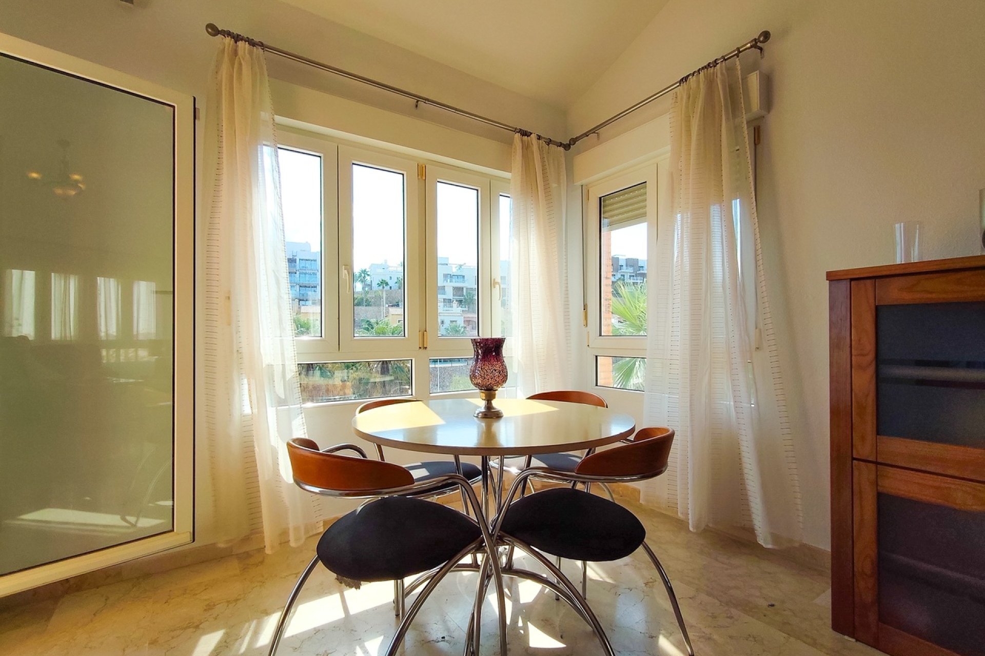 Begagnad - Villa - Orihuela Costa - Villamartín