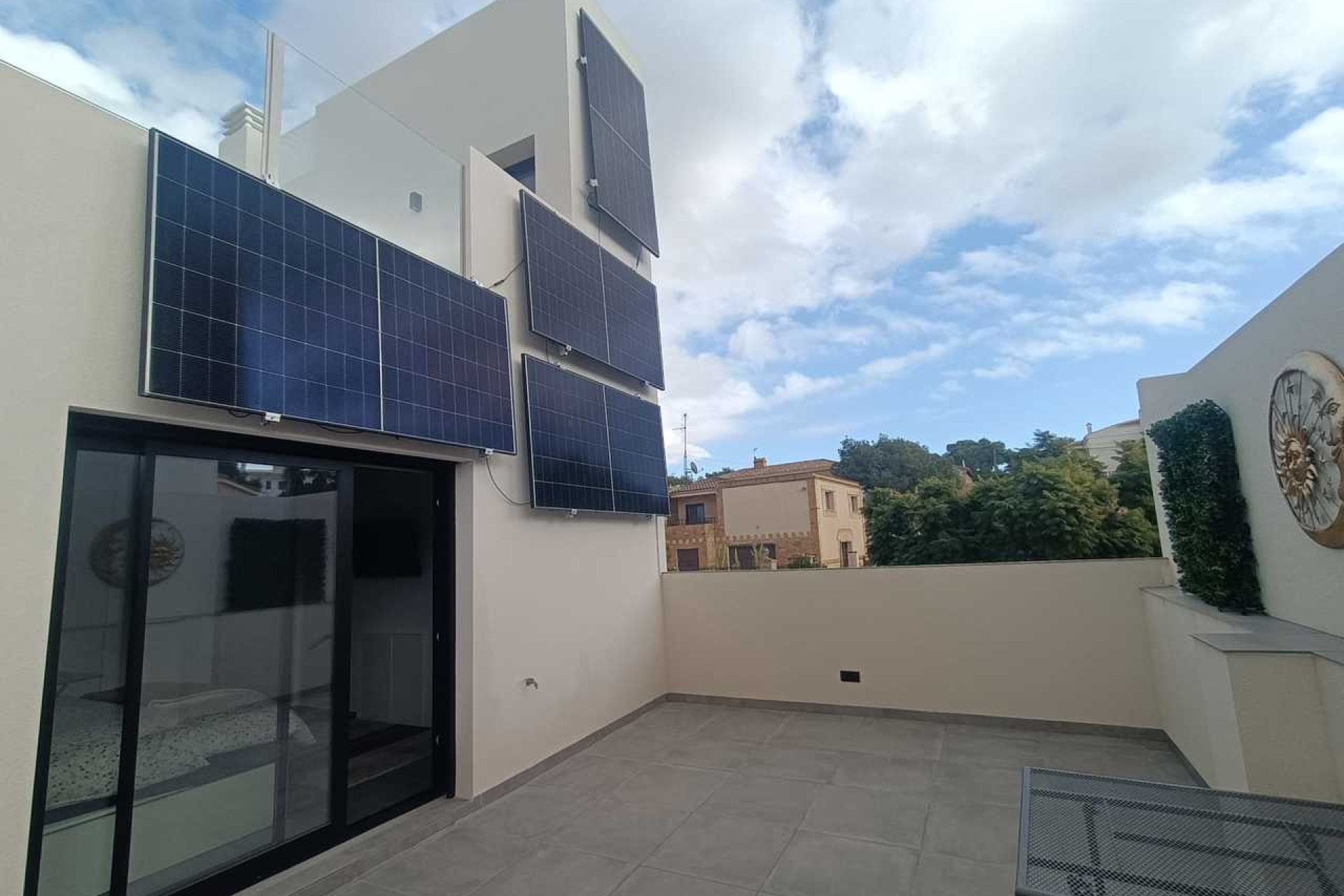 Begagnad - Villa - Orihuela Costa - Villamartín