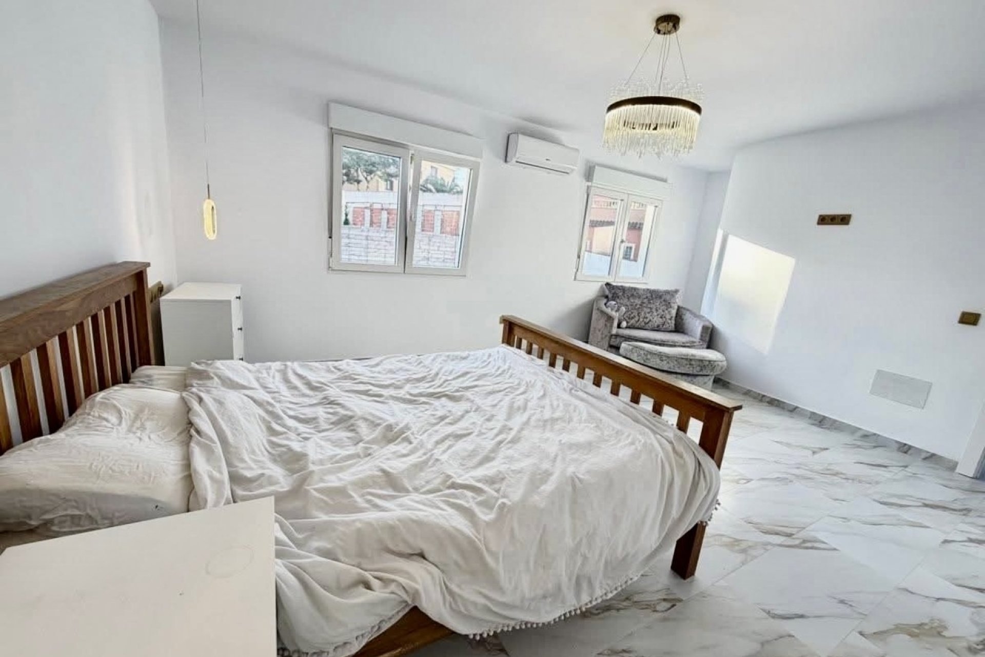 Begagnad - Villa - Orihuela Costa - Villamartín