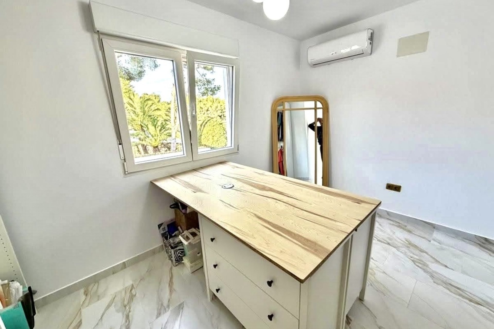 Begagnad - Villa - Orihuela Costa - Villamartín