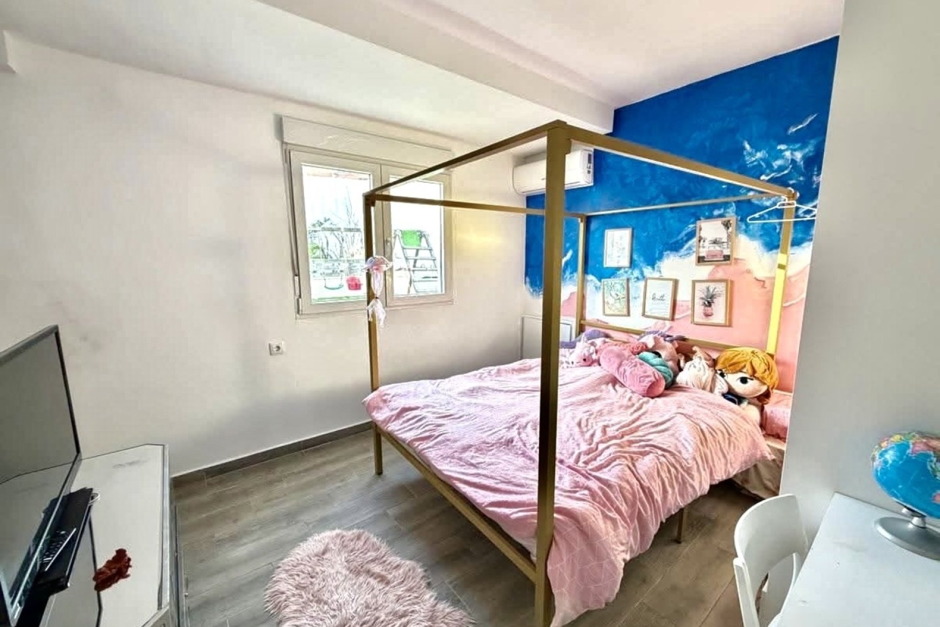 Begagnad - Villa - Orihuela Costa - Villamartín
