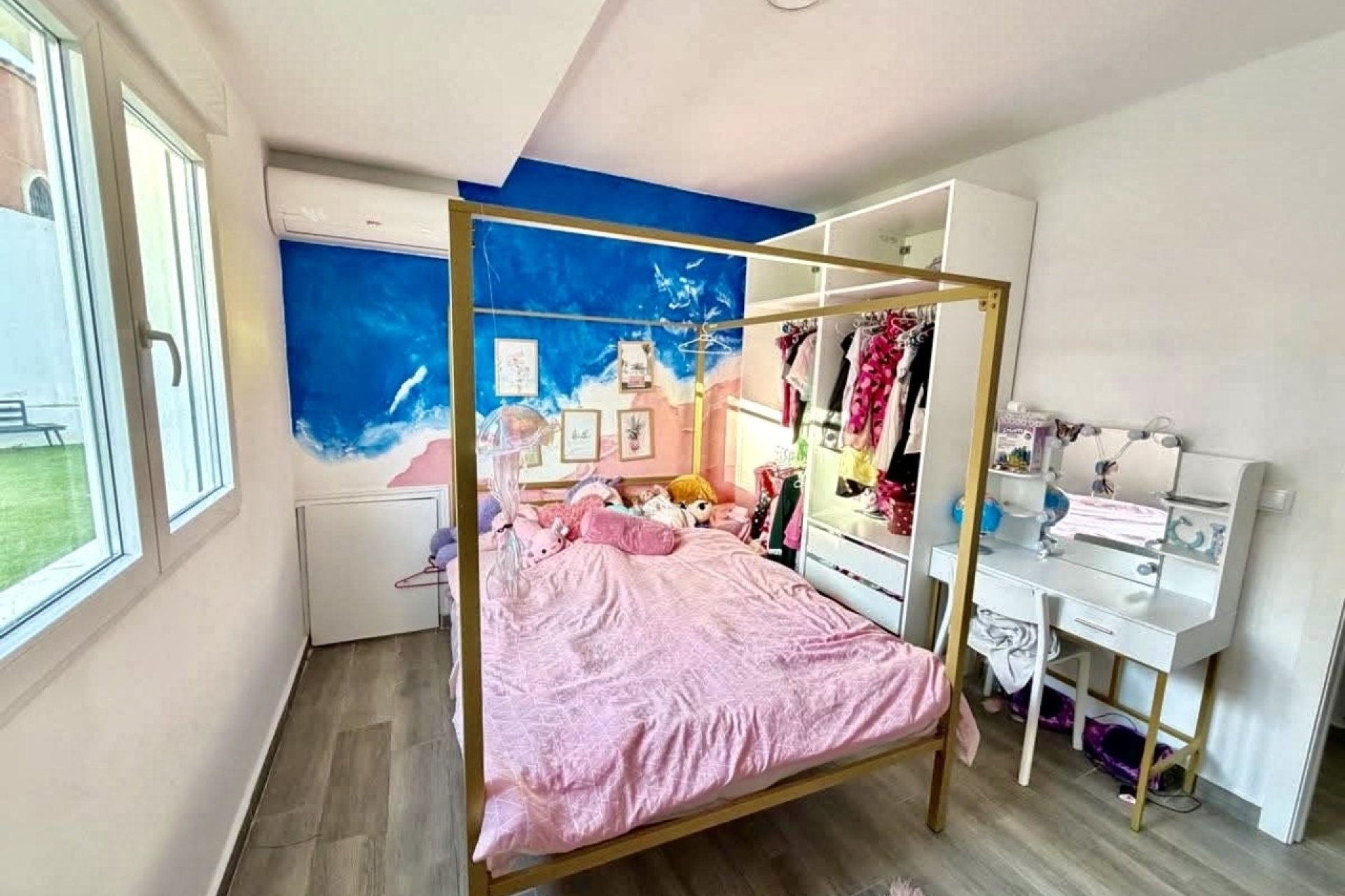 Begagnad - Villa - Orihuela Costa - Villamartín