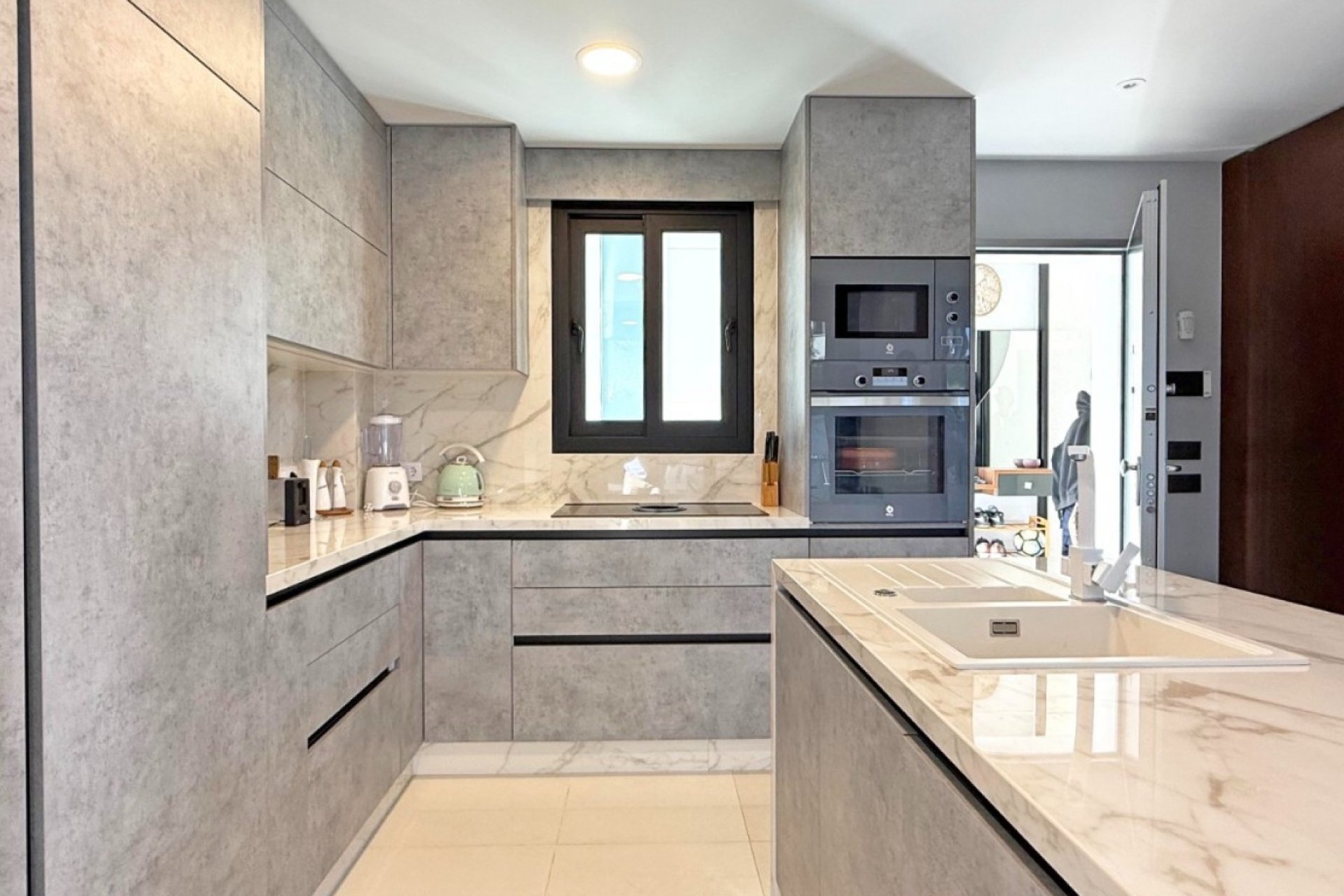 Begagnad - Villa - Orihuela Costa - Villamartín