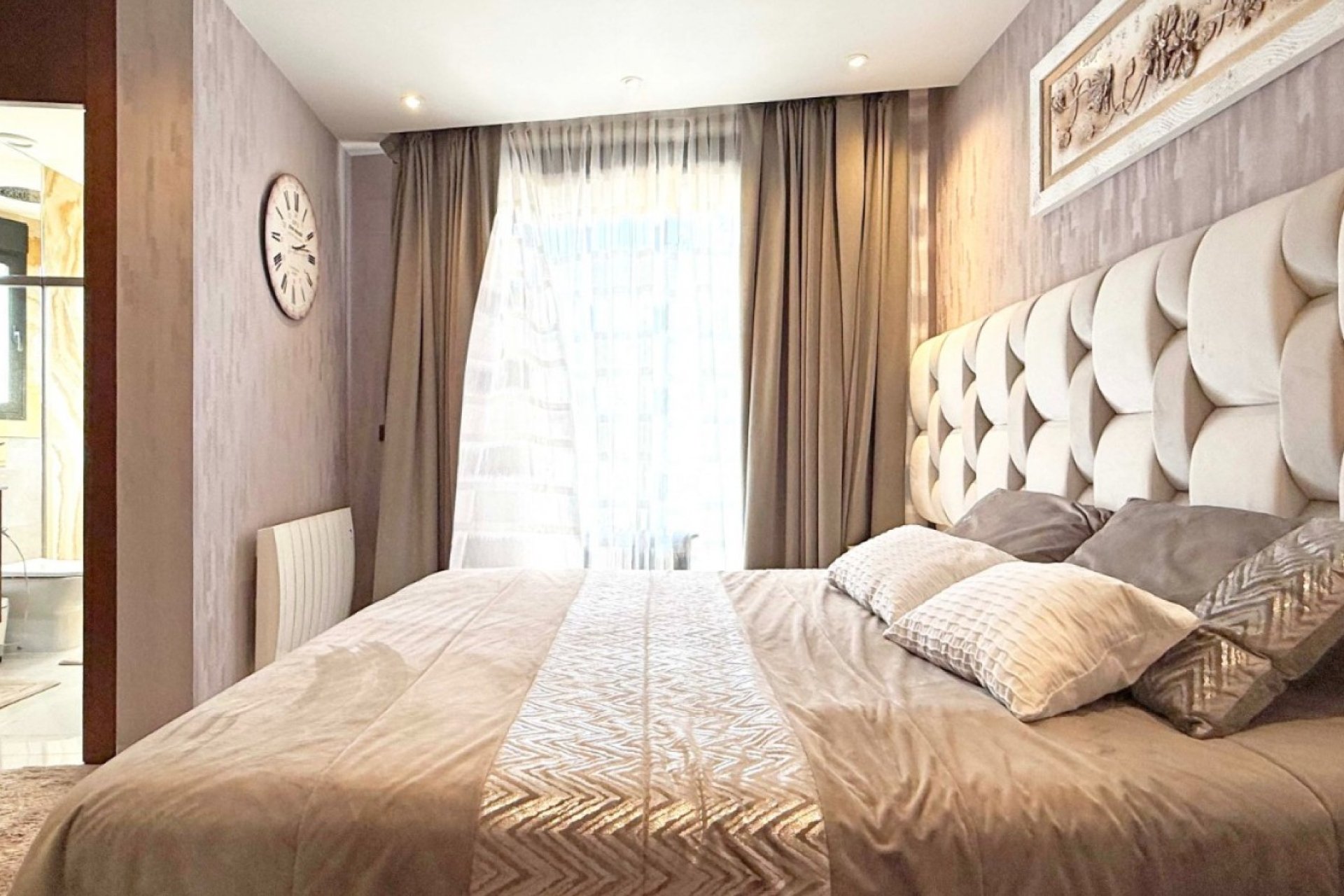 Begagnad - Villa - Orihuela Costa - Villamartín