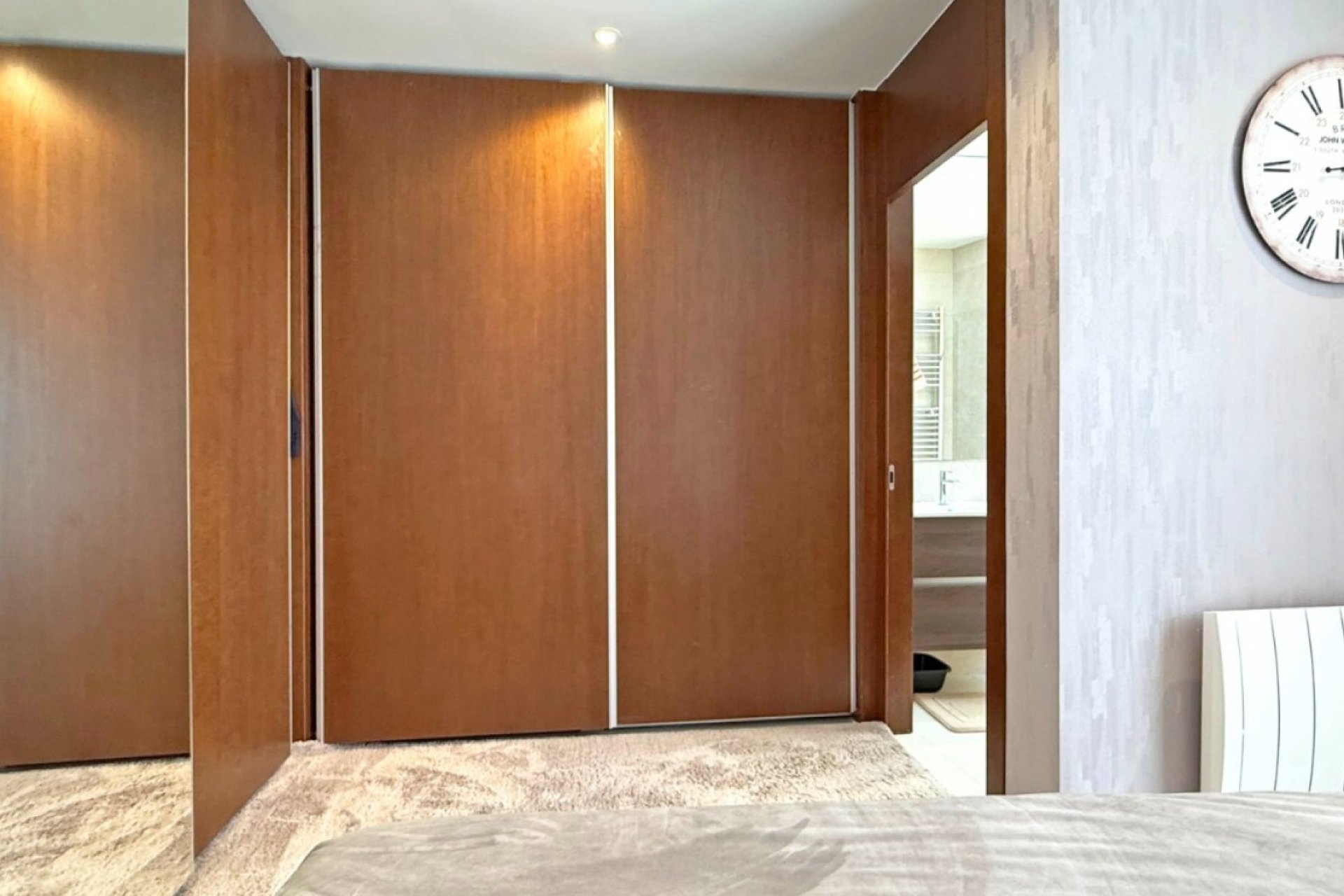 Begagnad - Villa - Orihuela Costa - Villamartín