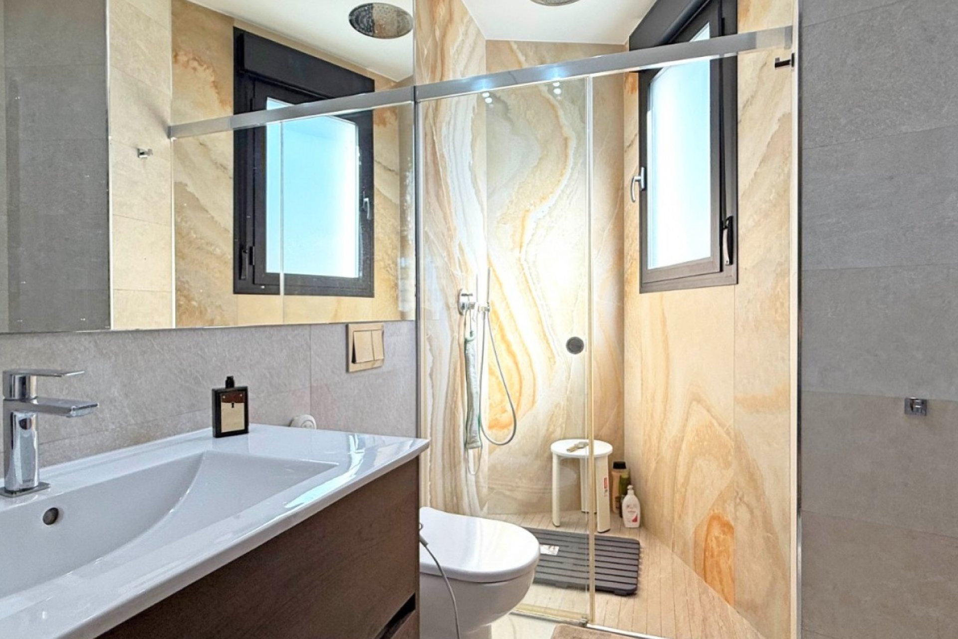 Begagnad - Villa - Orihuela Costa - Villamartín