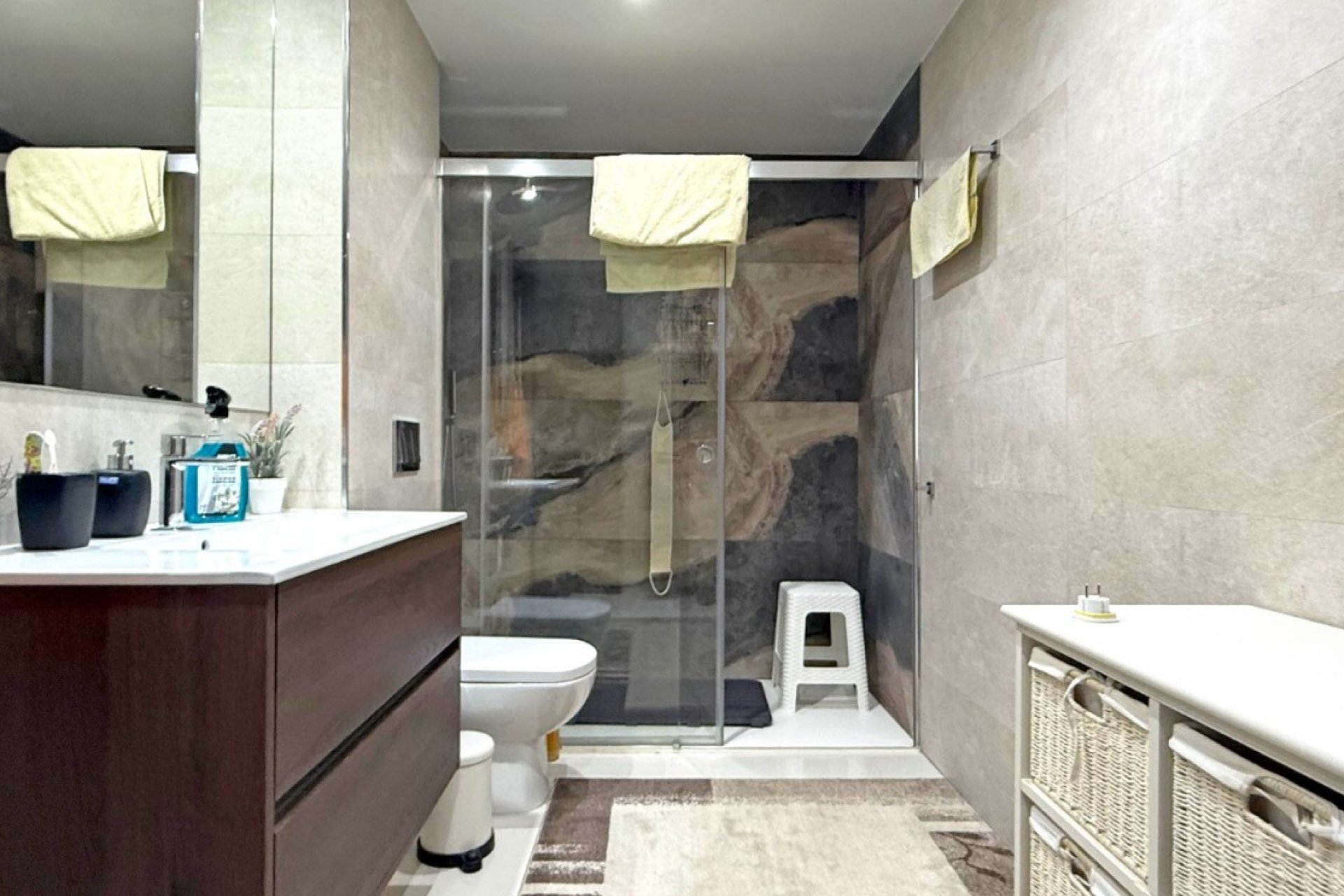 Begagnad - Villa - Orihuela Costa - Villamartín