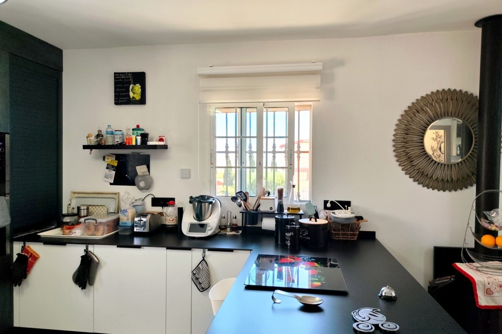 Begagnad - Villa - Orihuela Costa - Vistabella