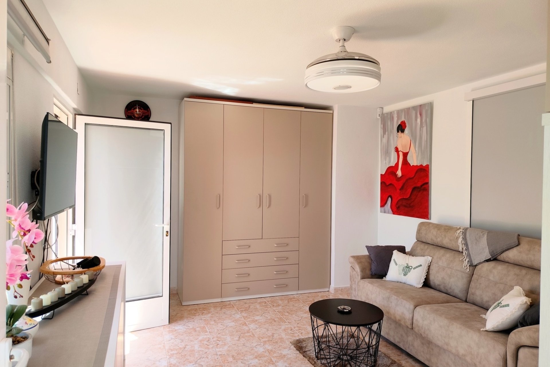 Begagnad - Villa - Orihuela Costa - Vistabella