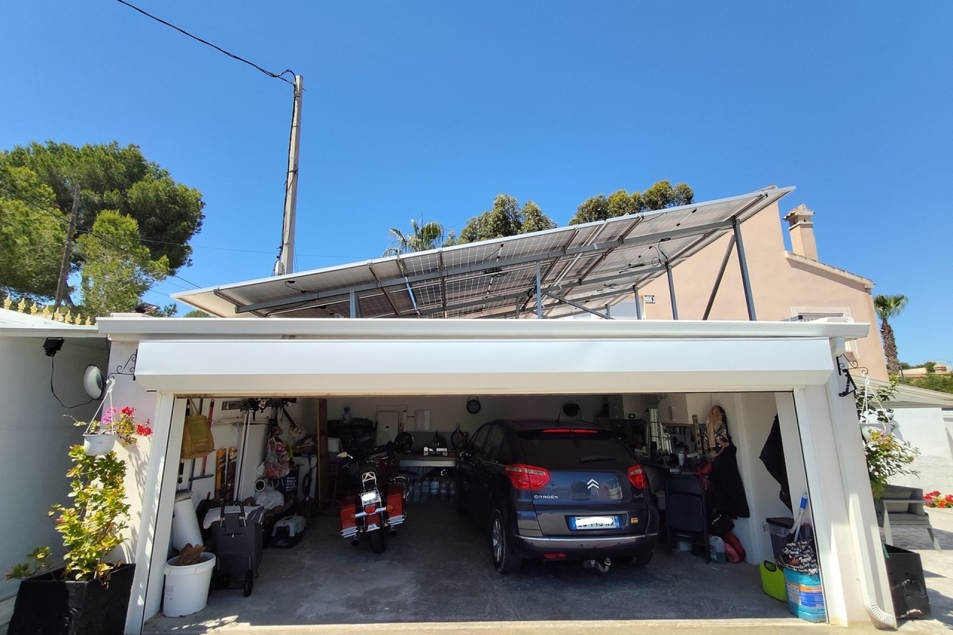 Begagnad - Villa - Orihuela Costa - Vistabella