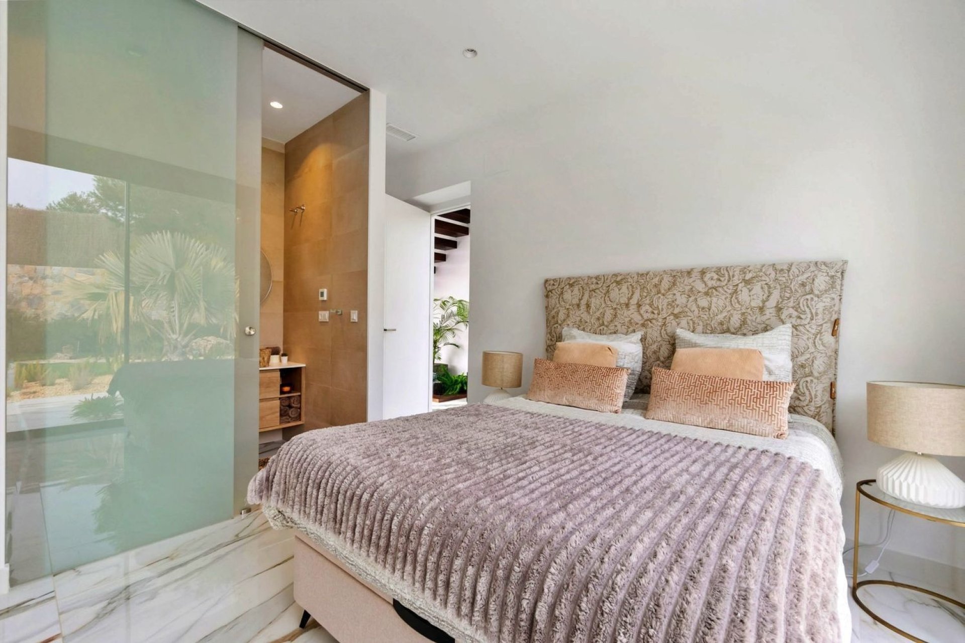 Begagnad - Villa - Orihuela - Las Colinas Golf - Country Club
