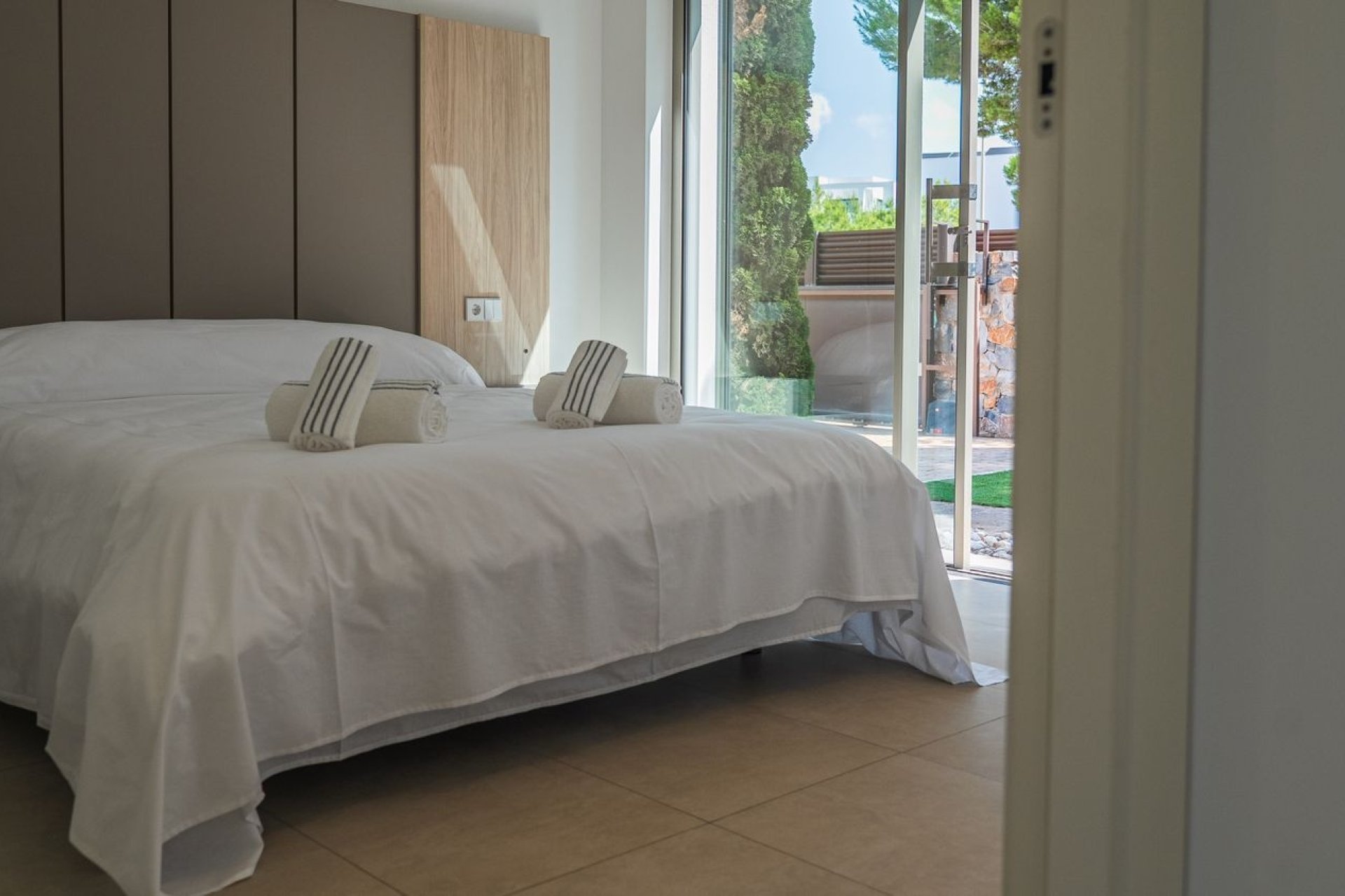 Begagnad - Villa - Orihuela - Las Colinas Golf - Country Club