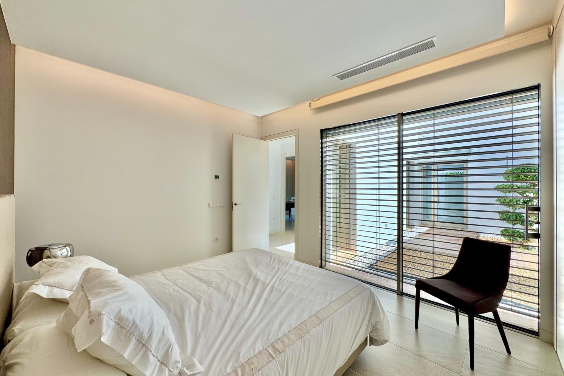Begagnad - Villa - Orihuela - Las Colinas Golf - Country Club