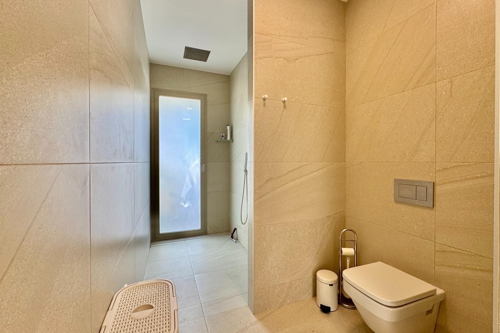 Begagnad - Villa - Orihuela - Las Colinas Golf - Country Club