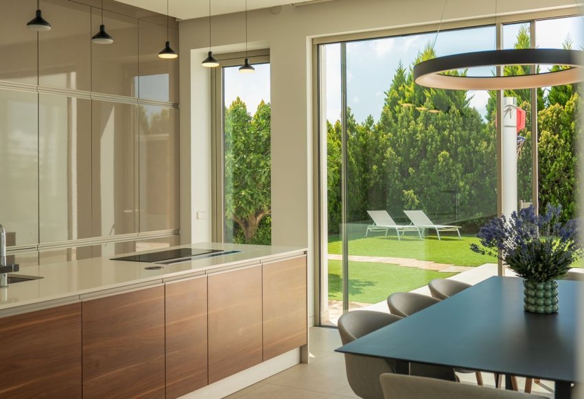 Begagnad - Villa - Orihuela - Las Colinas Golf - Country Club