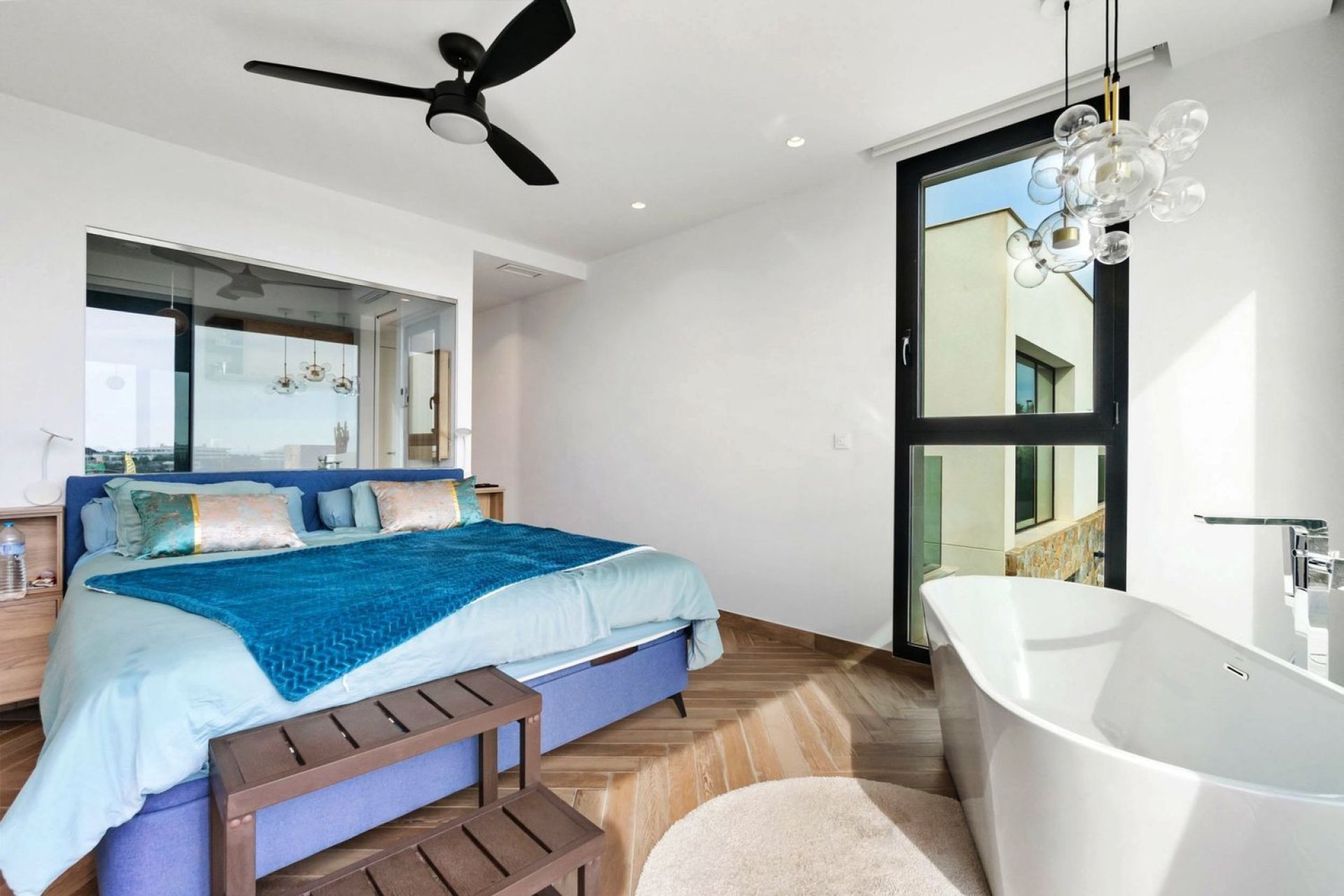 Begagnad - Villa - Orihuela - Las Colinas Golf - Country Club