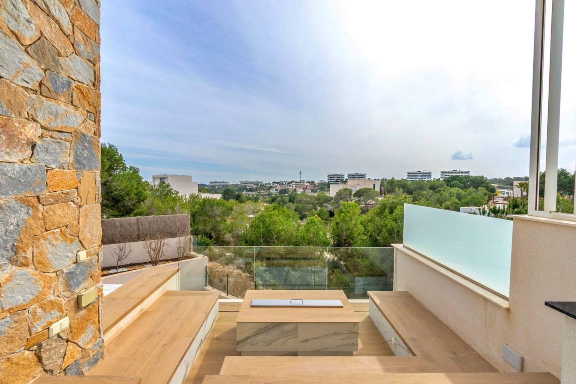 Begagnad - Villa - Orihuela - Las Colinas Golf - Country Club