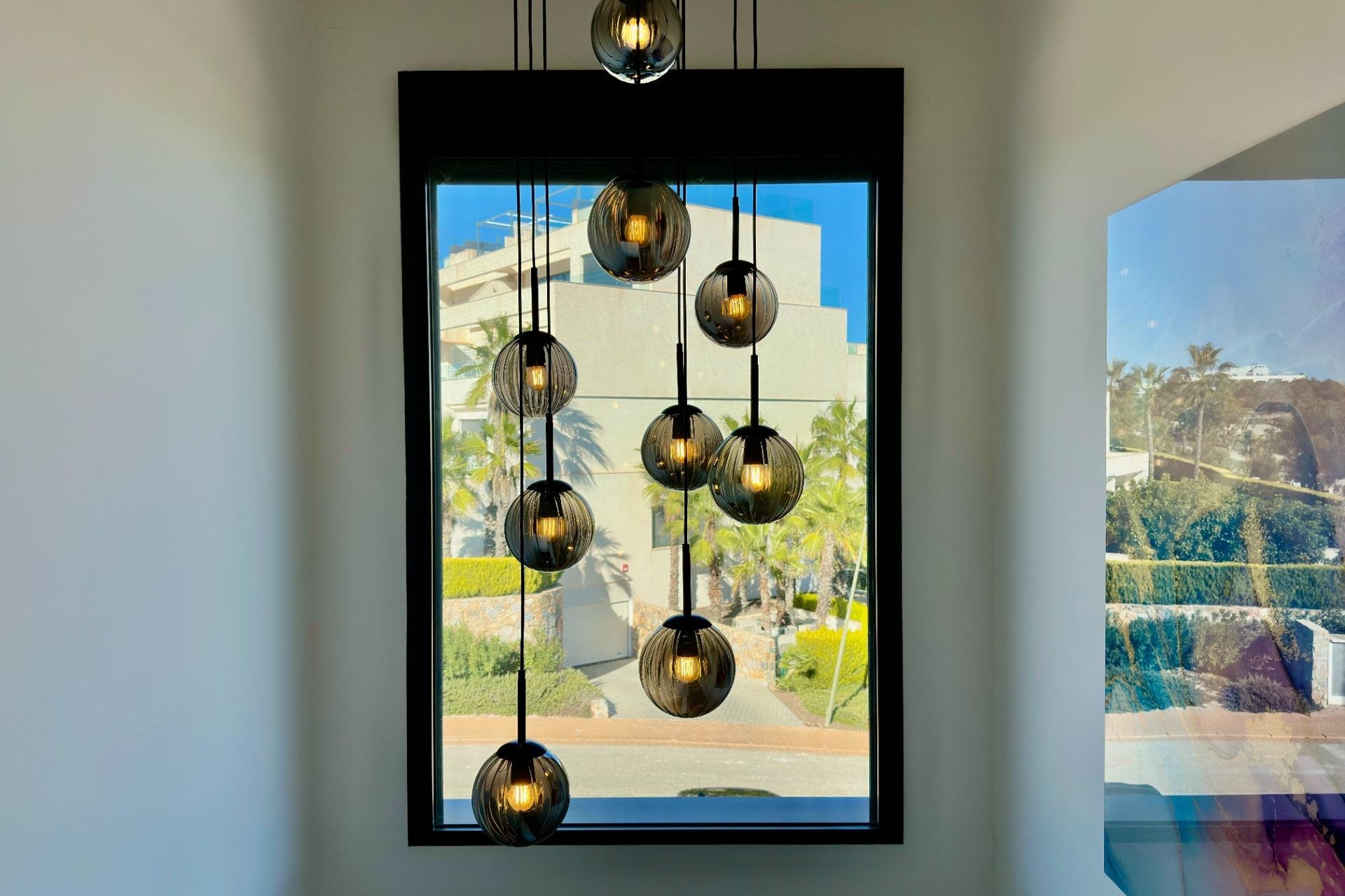 Begagnad - Villa - Orihuela - Las Colinas Golf - Country Club