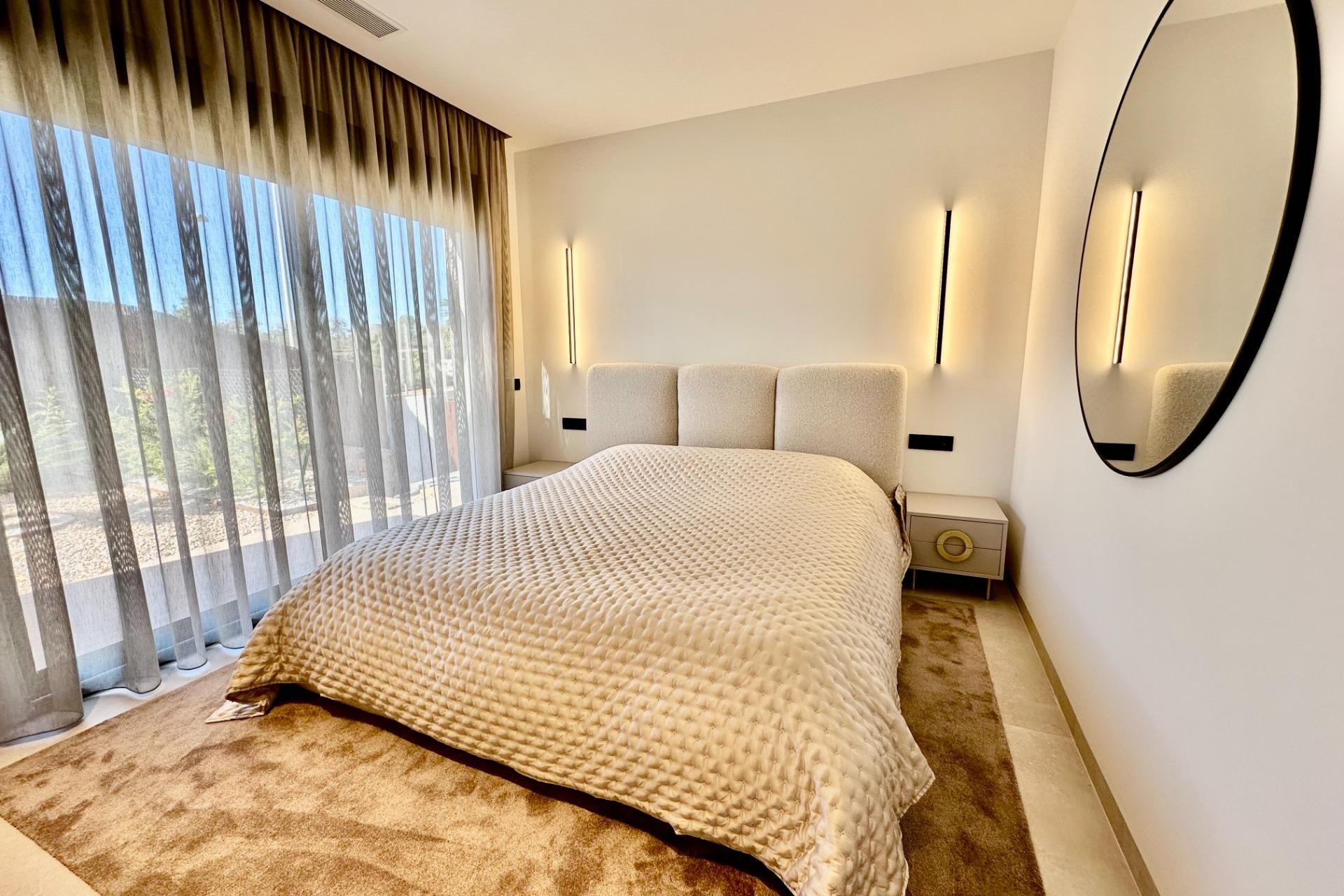 Begagnad - Villa - Orihuela - Las Colinas Golf - Country Club