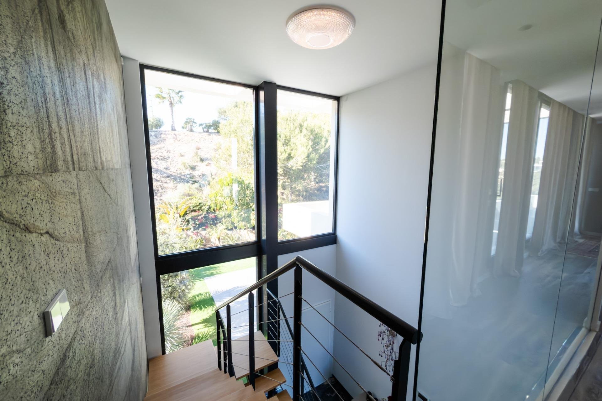 Begagnad - Villa - Orihuela - Las Colinas Golf - Country Club