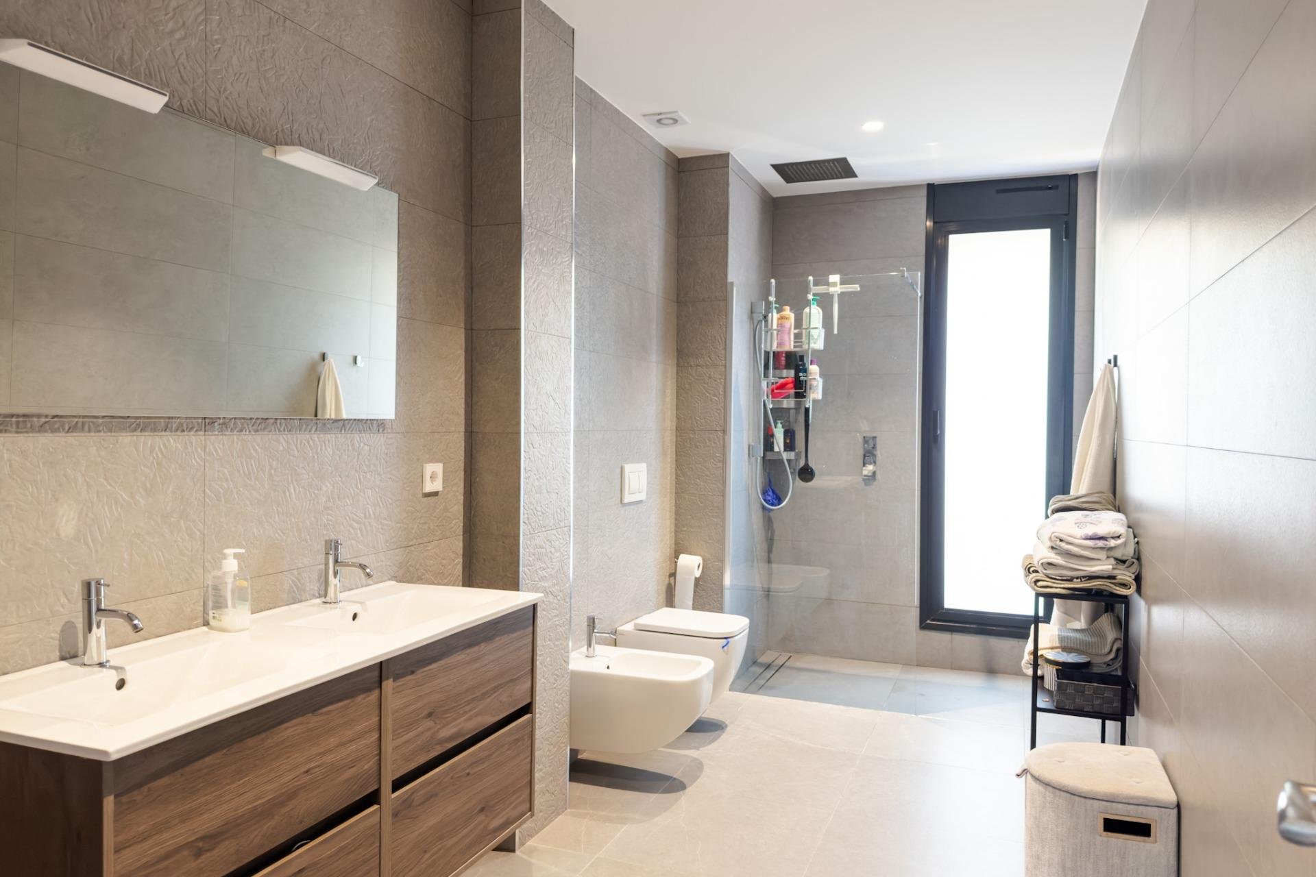 Begagnad - Villa - Orihuela - Las Colinas Golf - Country Club