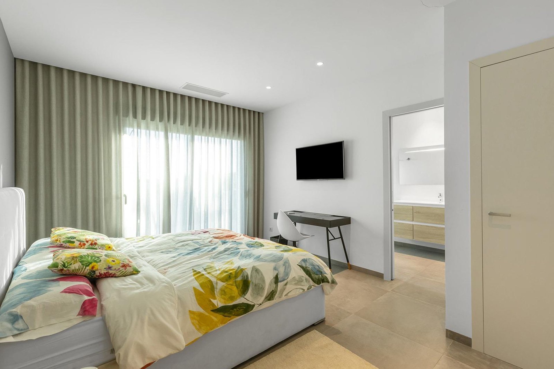 Begagnad - Villa - Orihuela - Las Colinas Golf - Country Club