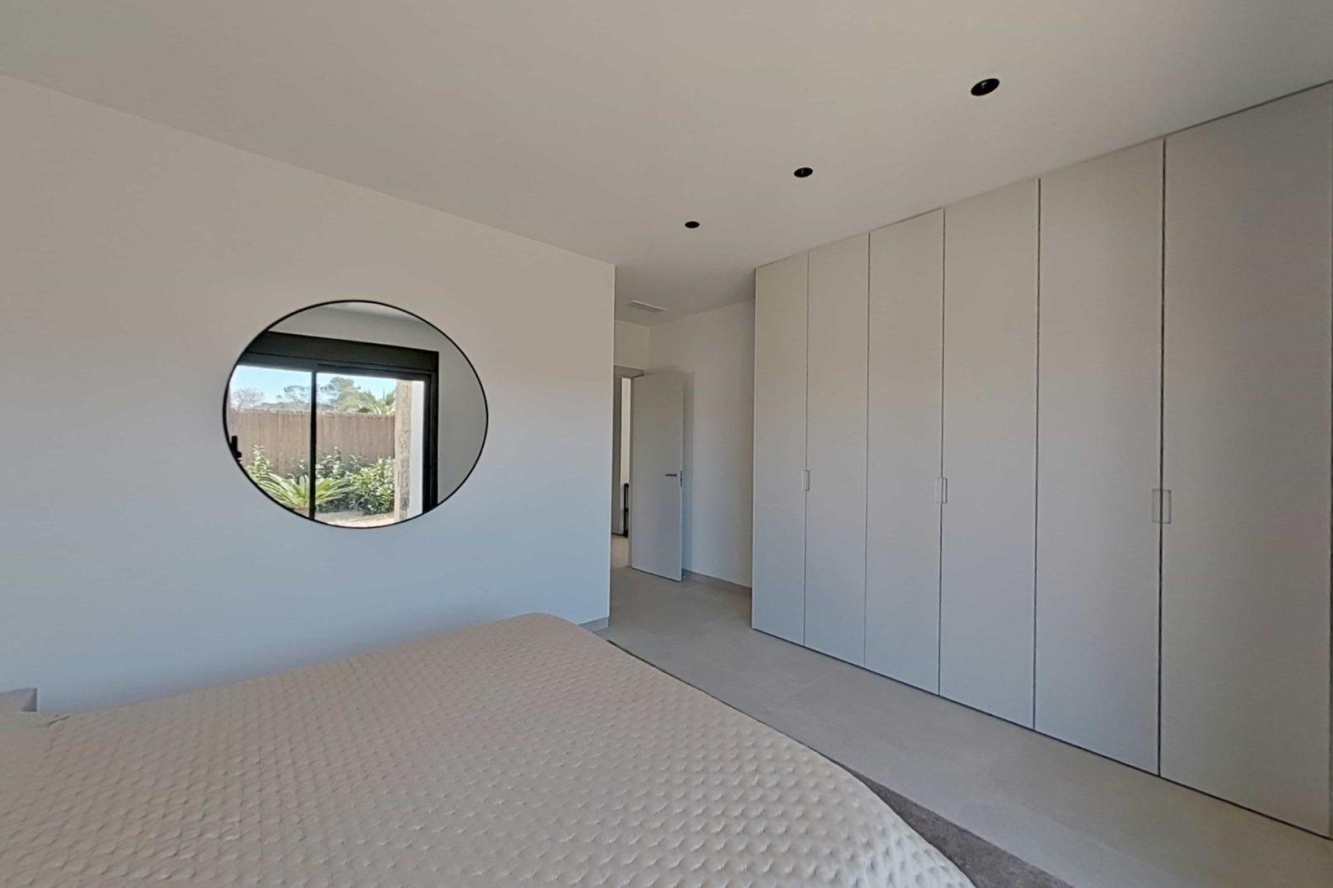 Begagnad - Villa - Orihuela - Las Colinas Golf - Country Club