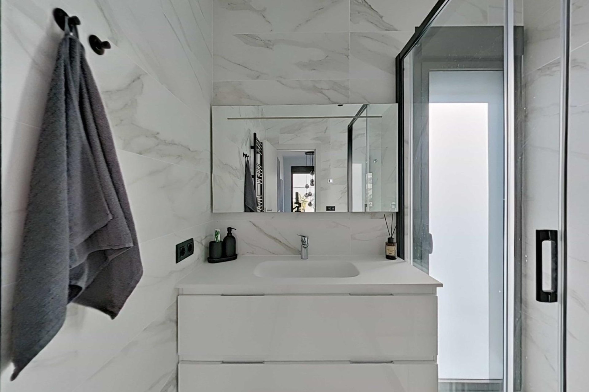 Begagnad - Villa - Orihuela - Las Colinas Golf - Country Club