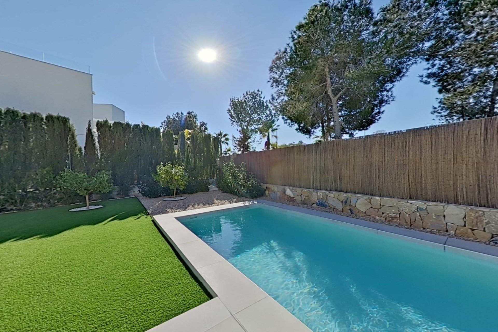 Begagnad - Villa - Orihuela - Las Colinas Golf - Country Club