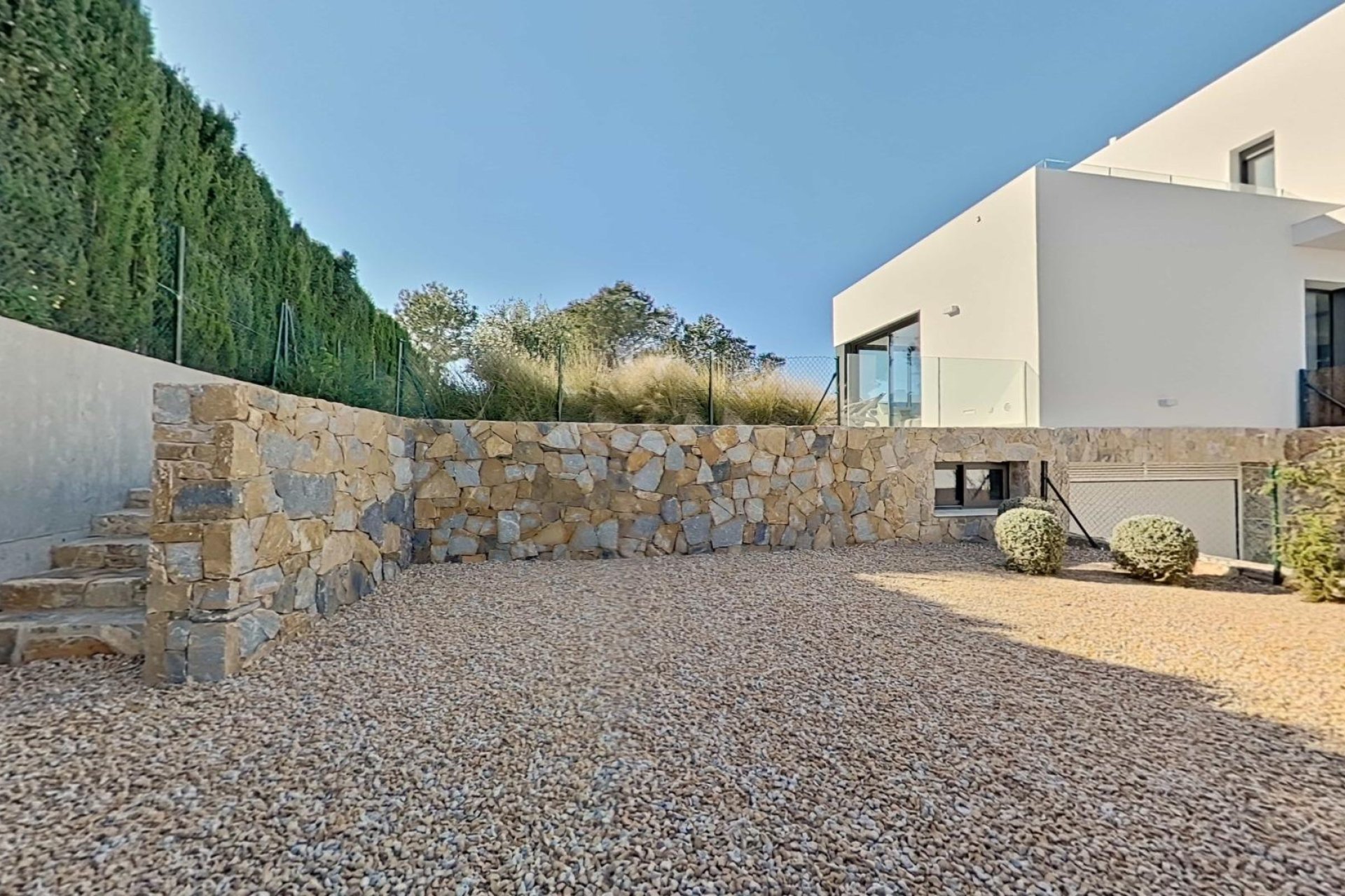 Begagnad - Villa - Orihuela - Las Colinas Golf - Country Club