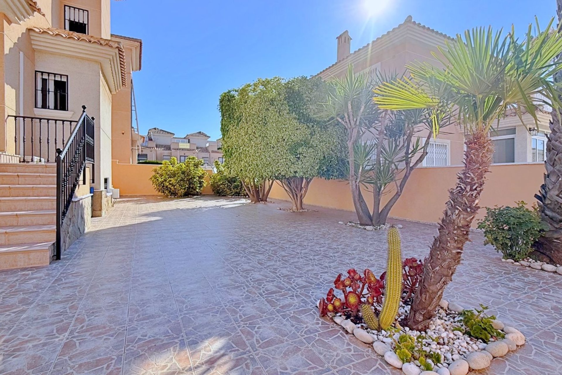 Begagnad - Villa - Orihuela - Orihuela Costa
