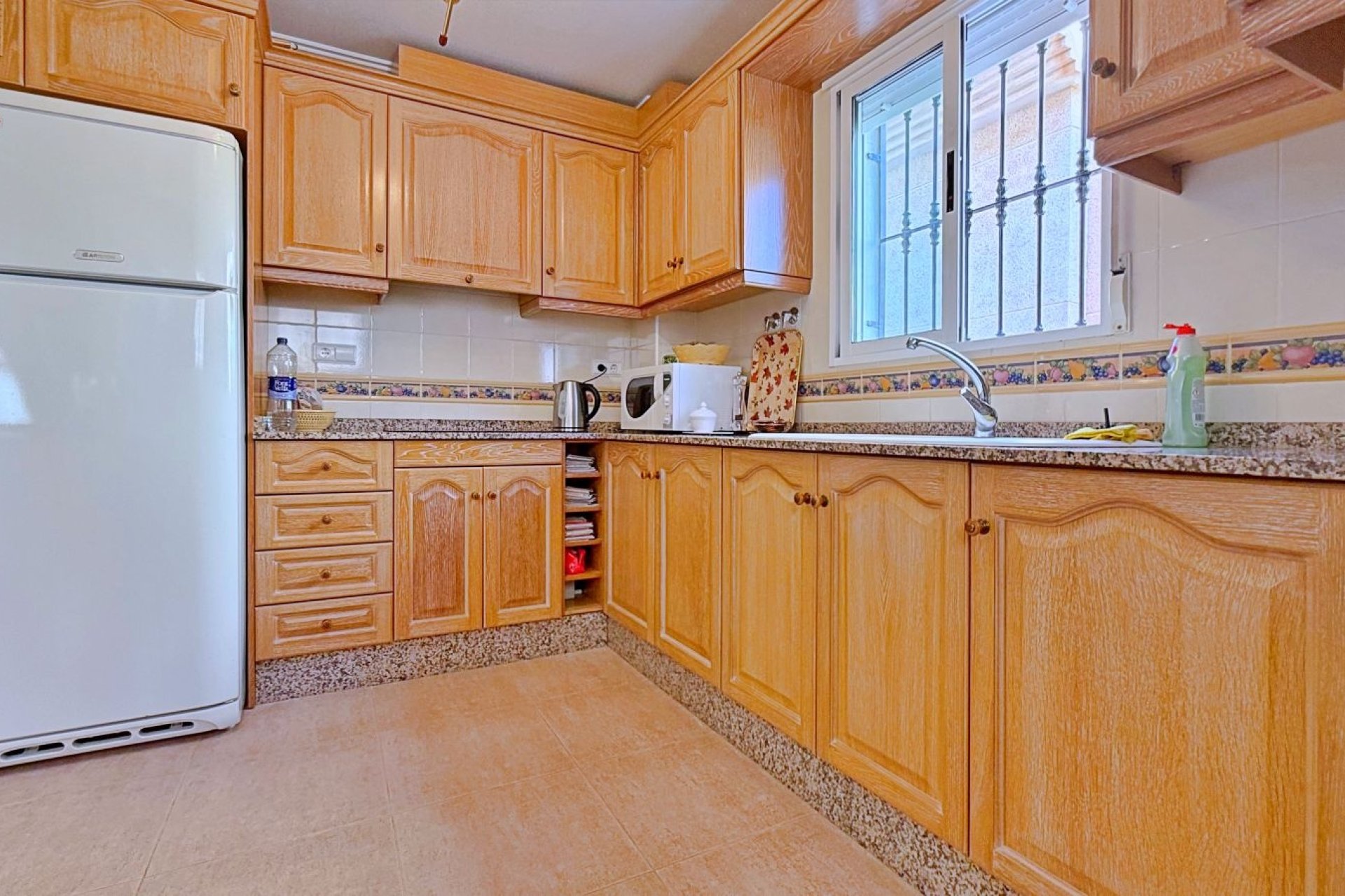 Begagnad - Villa - Orihuela - Orihuela Costa
