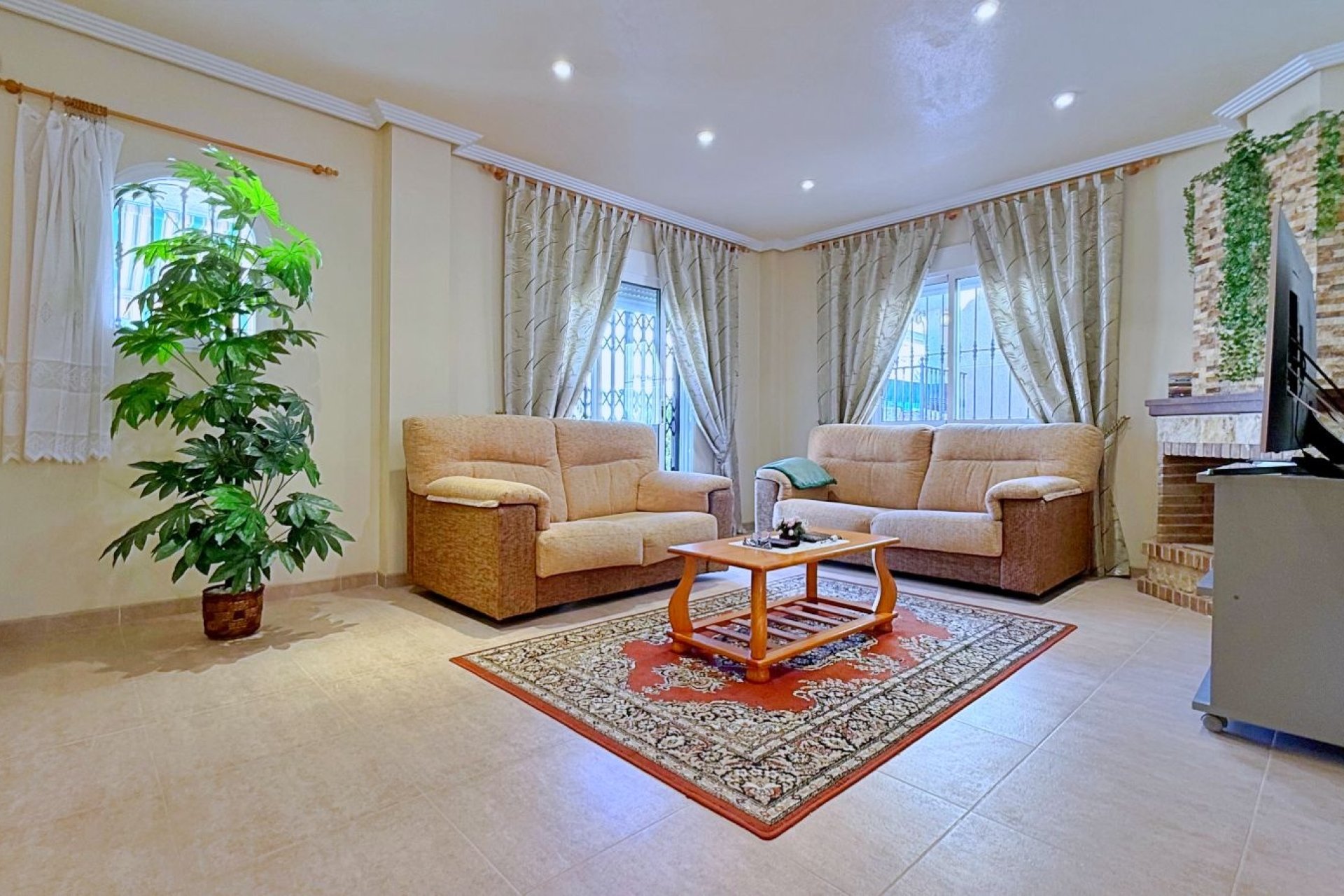 Begagnad - Villa - Orihuela - Orihuela Costa