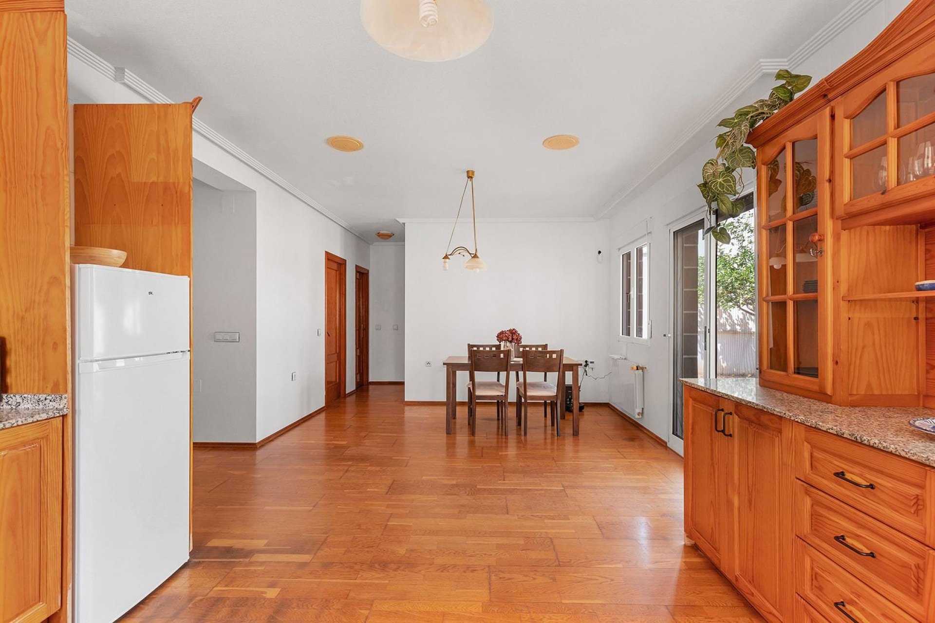 Begagnad - Villa - Pilar de la Horadada - La Torre de la Horadada